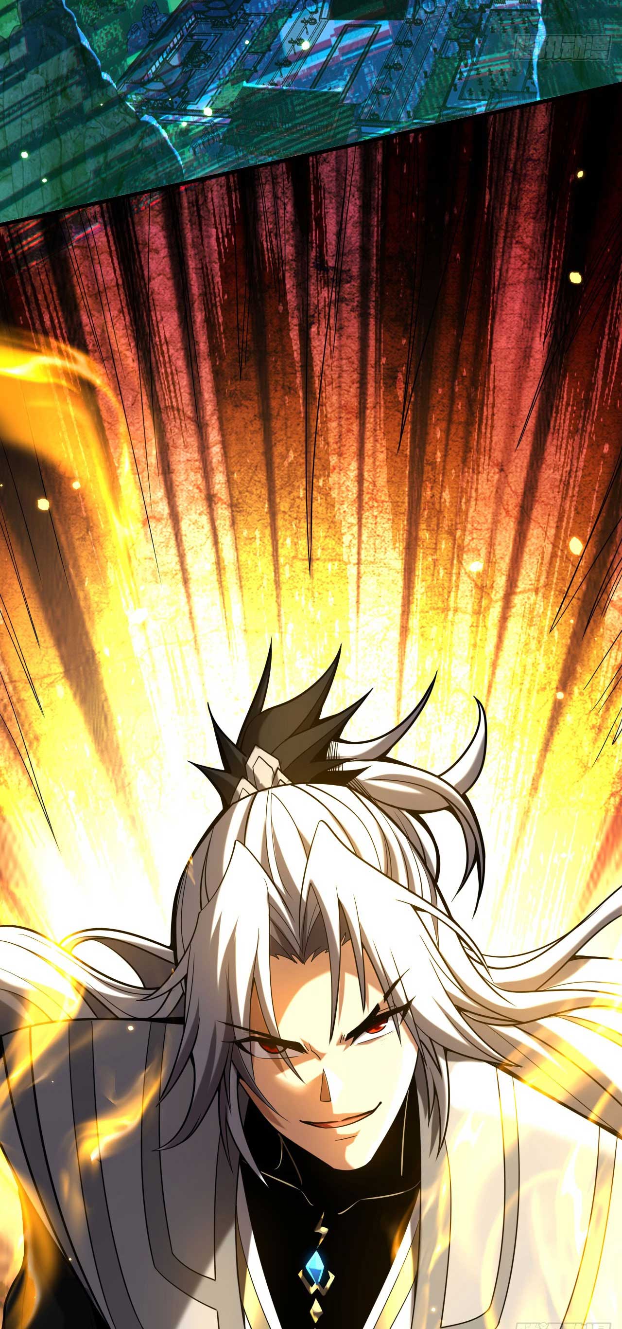 My Disciples Cultivate, While I Slack Off!  ศิษย์ของข้าฝกฝน ส่วนข้าขี้เกียจ ตอนที่ 32 หน้า 16