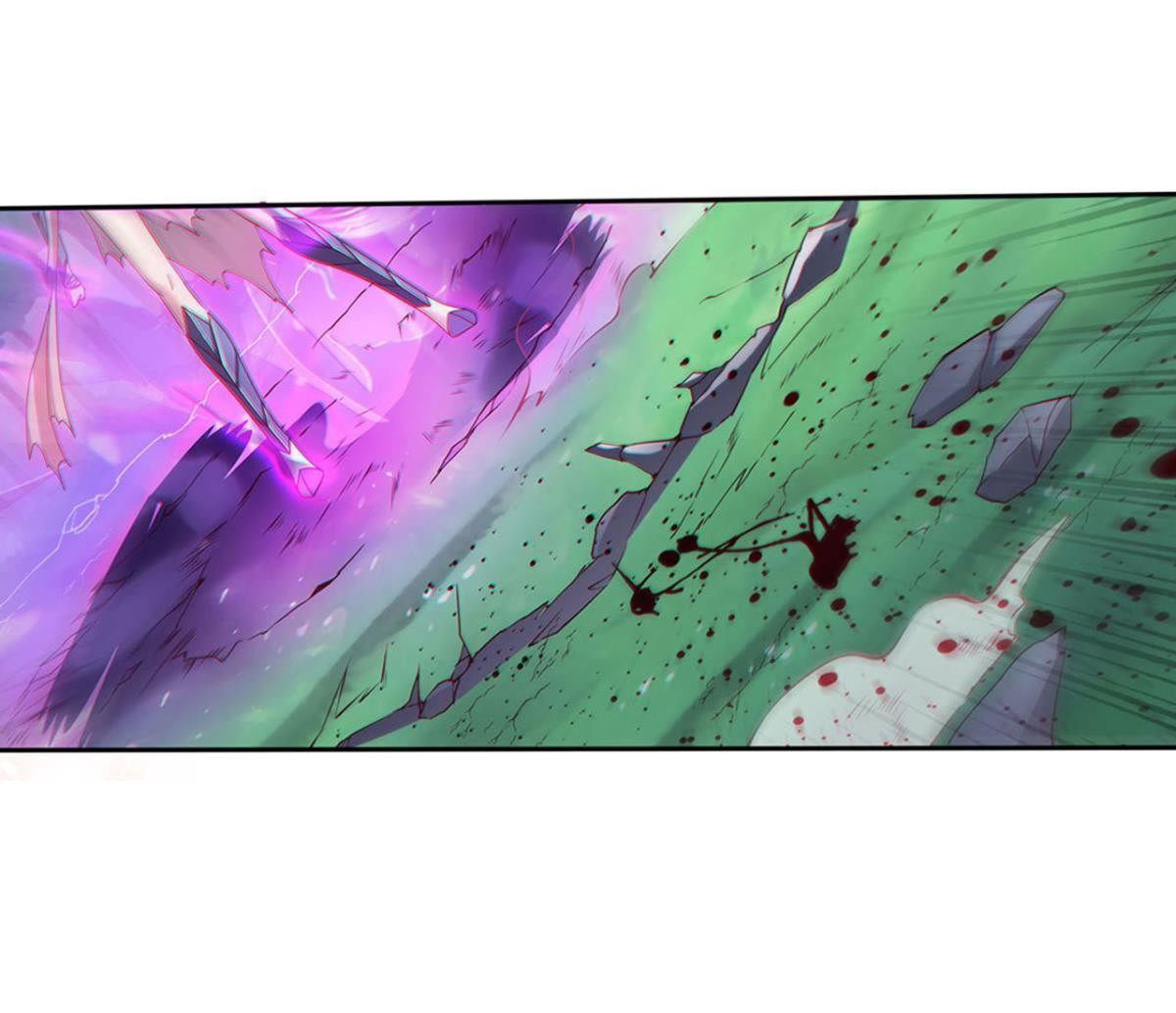 แก้วิกฤตแห่งสวรรค์ ตอนที่ 6 หน้า 23