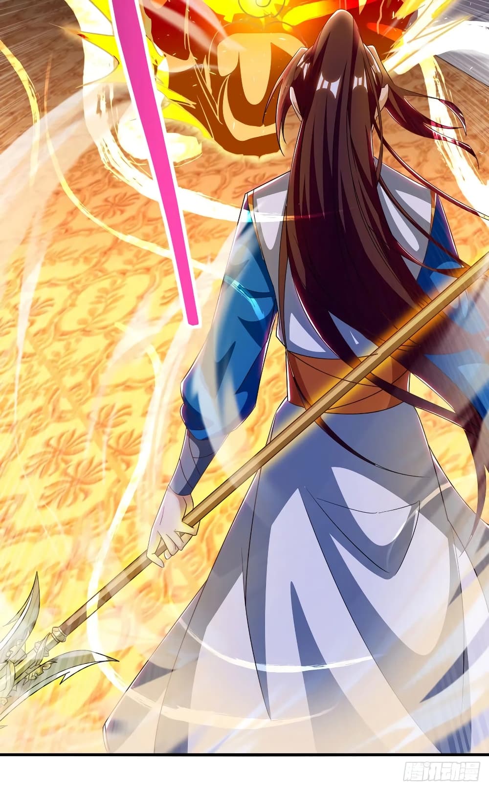 Dominate The Three Realms ตอนที่ 135 หน้า 12