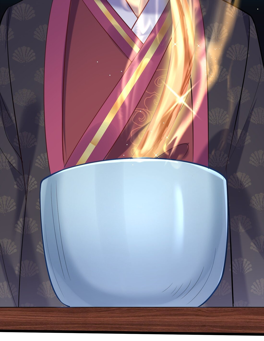 ข้าเป็นเทพเซียนตั้งแต่เมื่อไหร่? ตอนที่ 5 หน้า 17