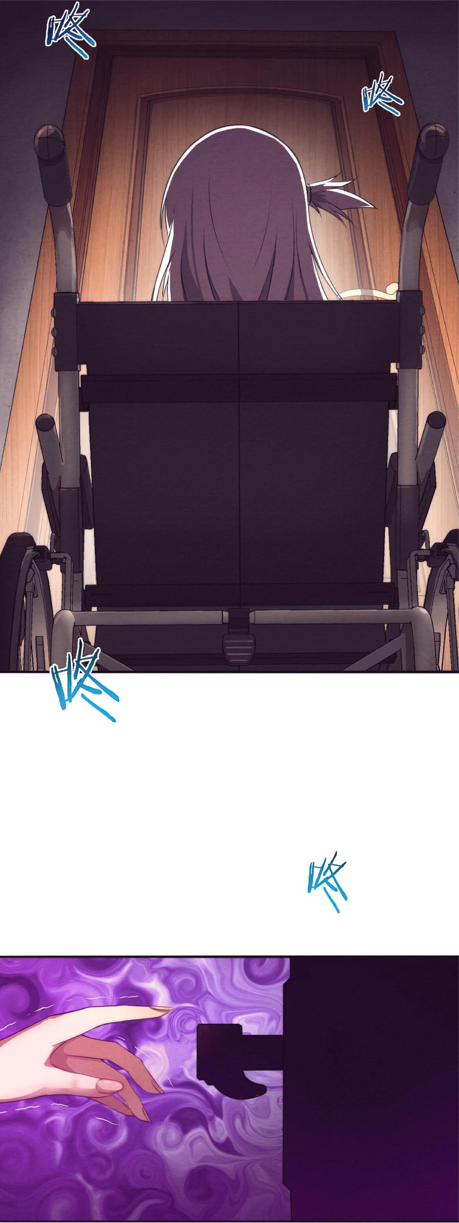 the frenzy of evolution การวิวัฒนาการที่บ้าคลั่ง ตอนที่ 6 หน้า 35