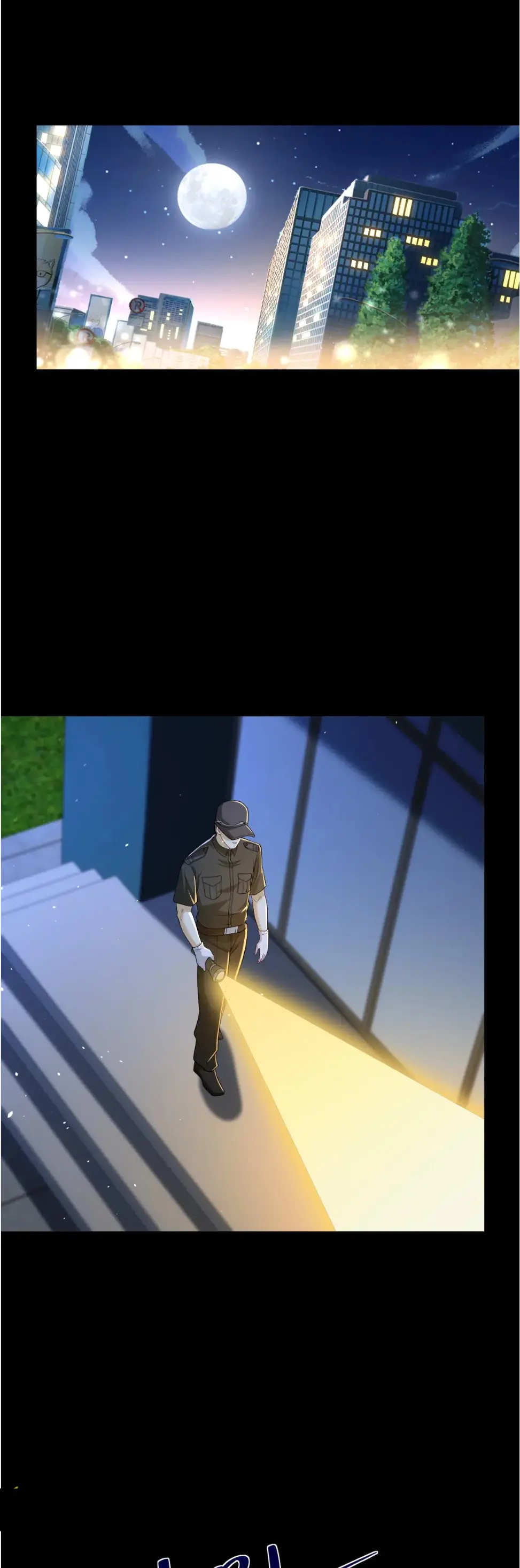 เส้นทางเซียน: ทวงคืนความทรงจำ 🎞️ ตอนที่ 41 หน้า 6