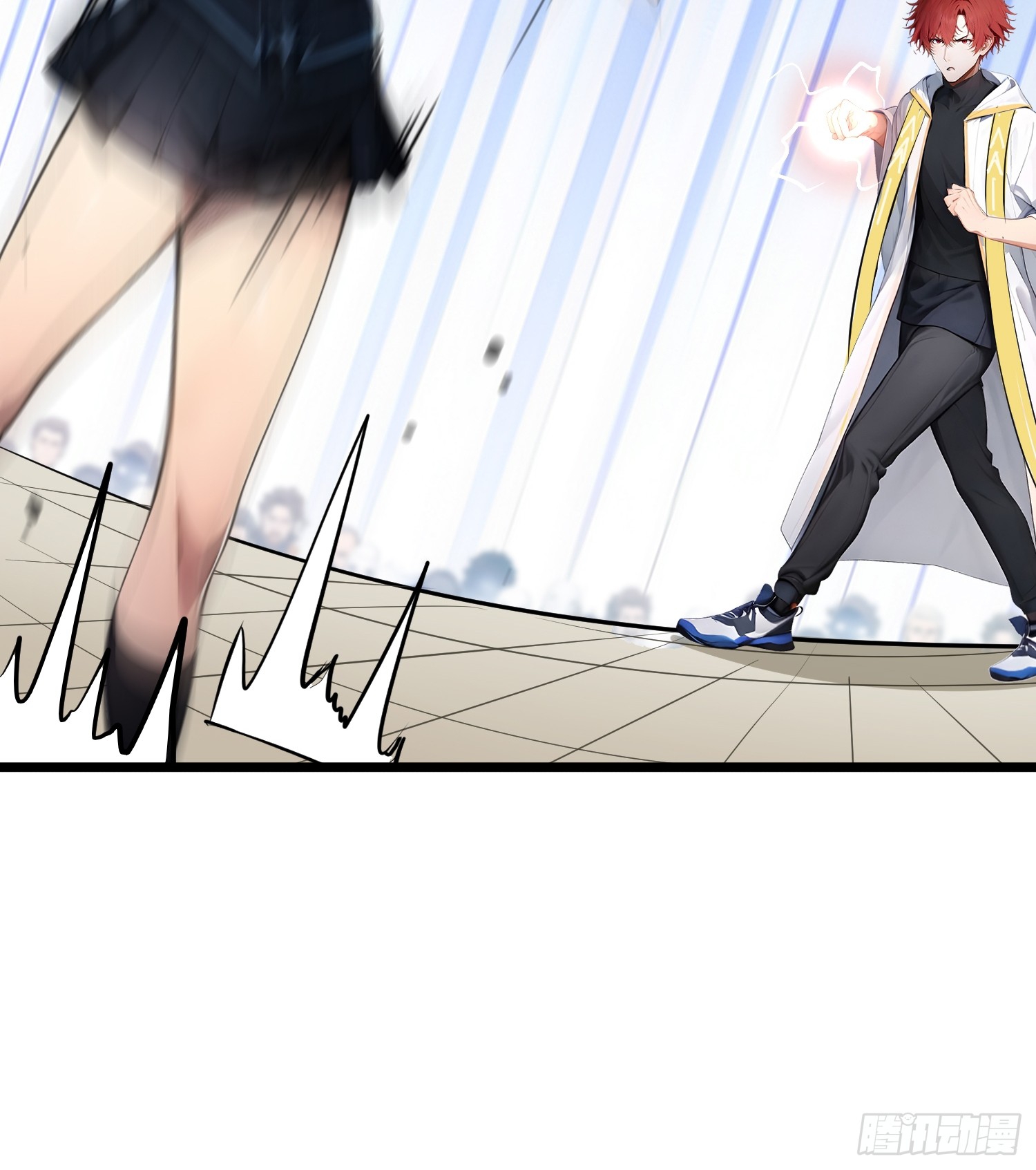 เปลี่ยนอาชีพเหมือนกันแต่สกิลของผมดันเป็นเวทย์ต้องห้ามทั้งหมด ตอนที่ 9 หน้า 42