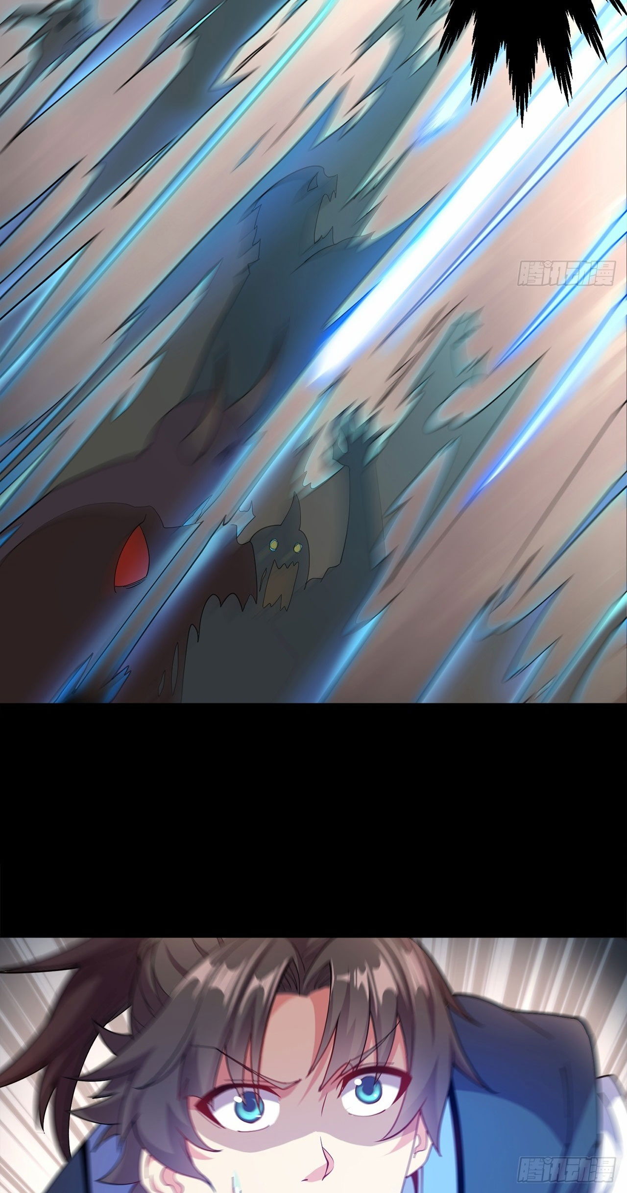 I Can Control All Opportunities ชนจีน ตอนที่ 5 หน้า 28