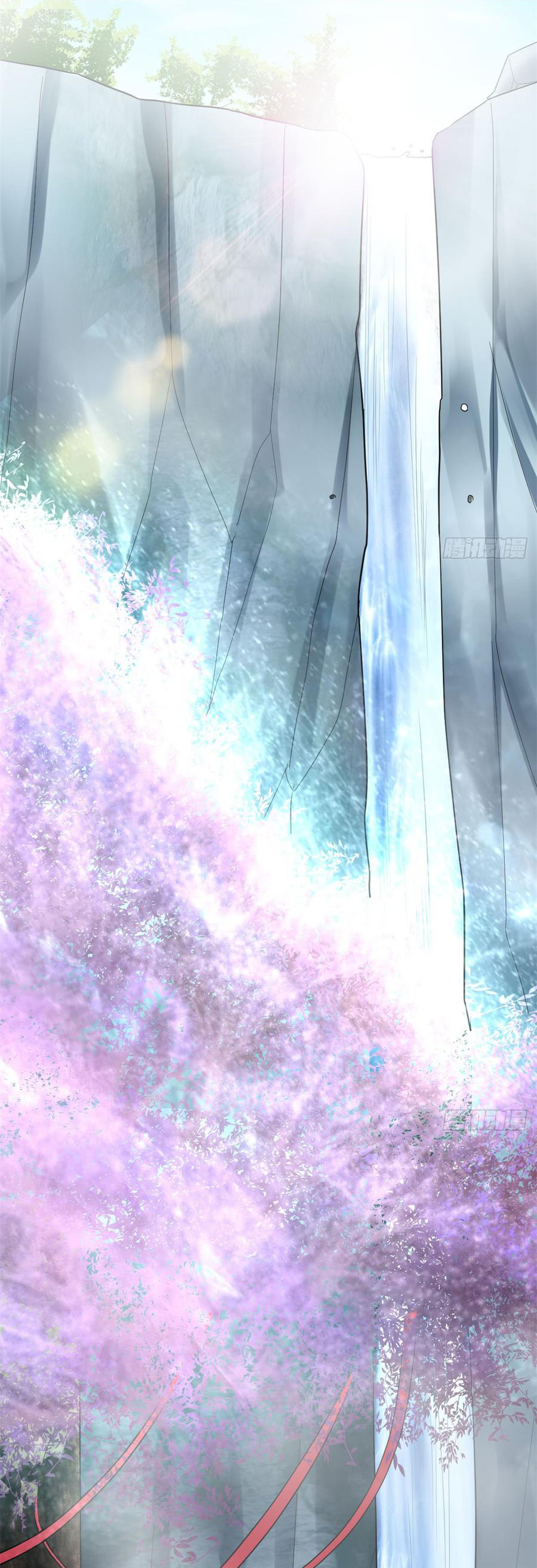 I might be a fake fairy ตอนที่ 65 หน้า 9