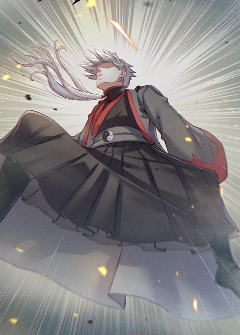 (จบ) Cultivate Immortality in The World of Superpowers (ปรมาจารย์ผู้ฝึกตนในโลกฮีโร่) ตอนที่ 51 หน้า 30