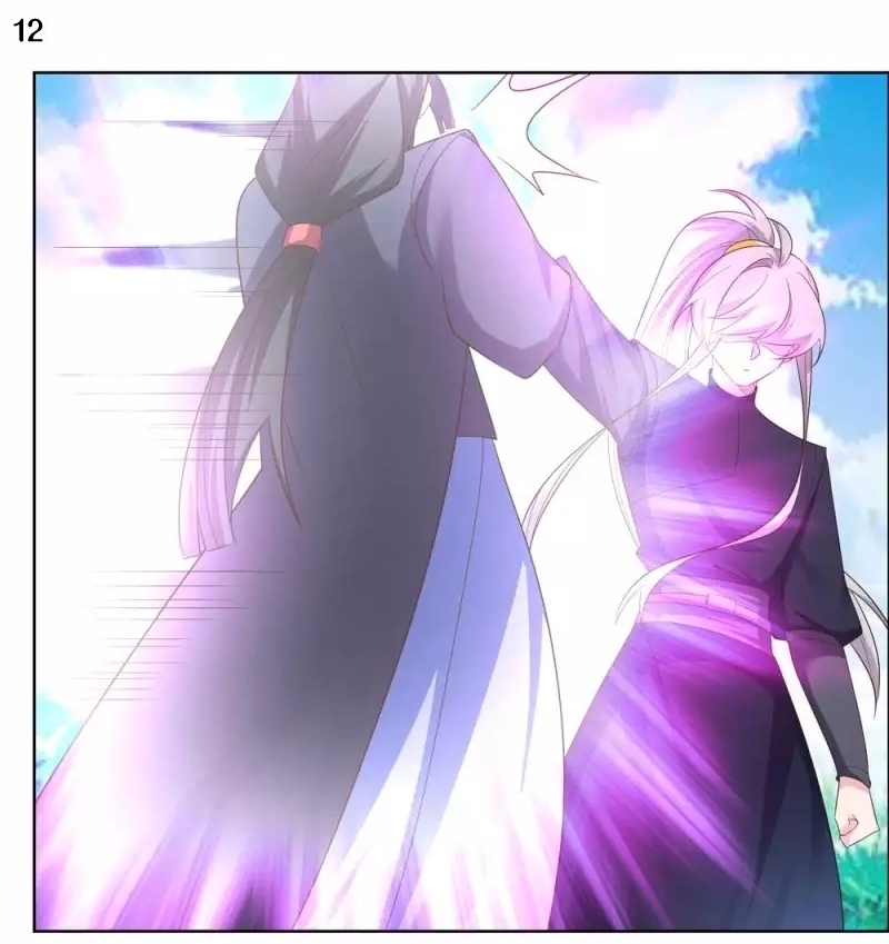 Above All Gods เทพยุทธเหนือเทวะ ตอนที่ 176 หน้า 13