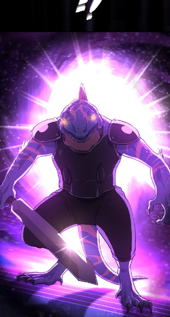การกลับชาติมาเกิดของจอมเวทย์ต้องห้าม (Reincarnation of the Forbidden Archmage) ตอนที่ 65 หน้า 35