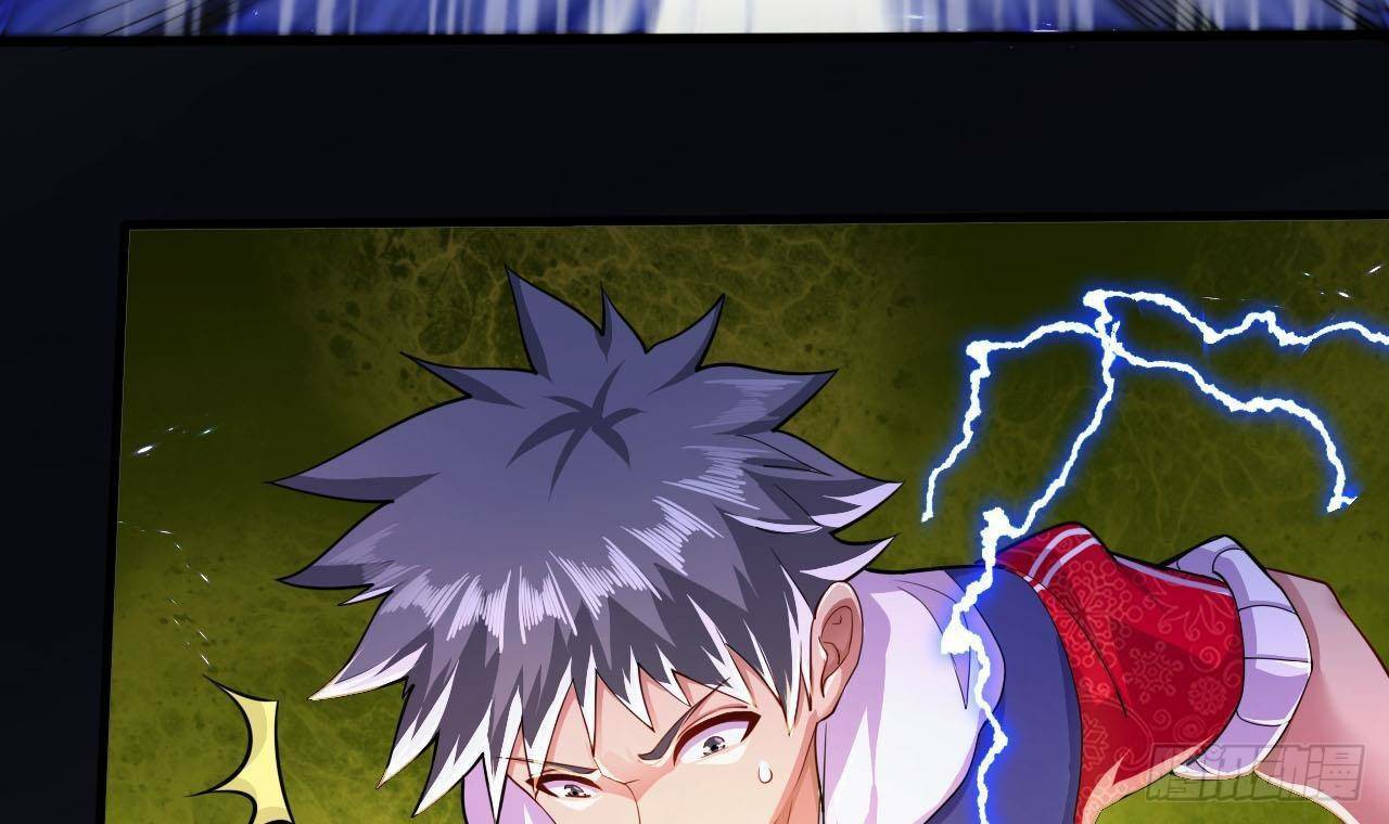 อยู่ดีๆโลกของผมก็เต็มไปด้วยสิ่งลึกลับ ตอนที่ 12 หน้า 36