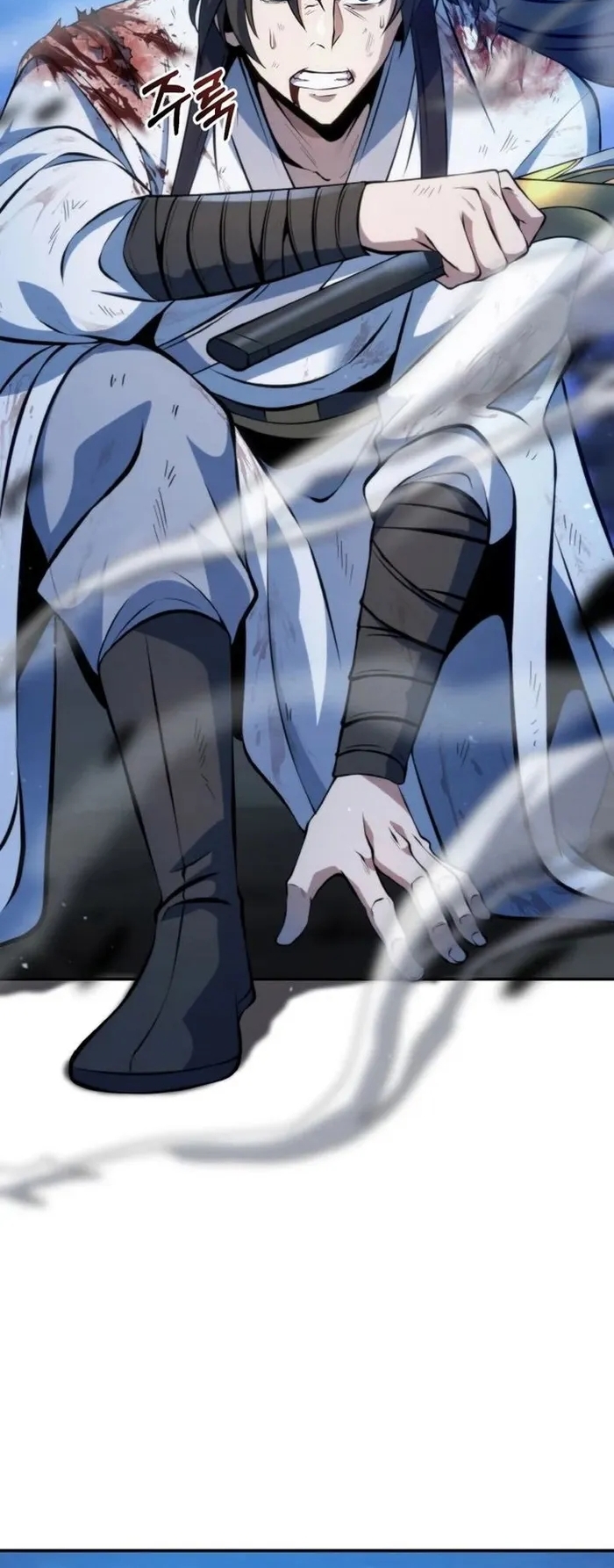 การหวนคืนของศิษย์ราชันแห่งยุทธภพ ตอนที่ 1 หน้า 72