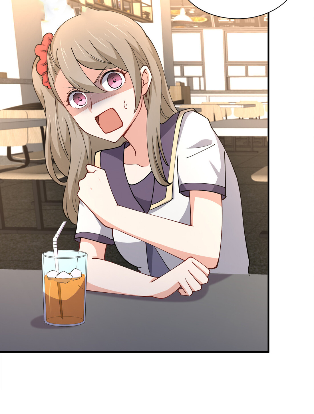 แฟนของผมชื่อหลงอ่าวเทียน ตอนที่ 13 หน้า 49