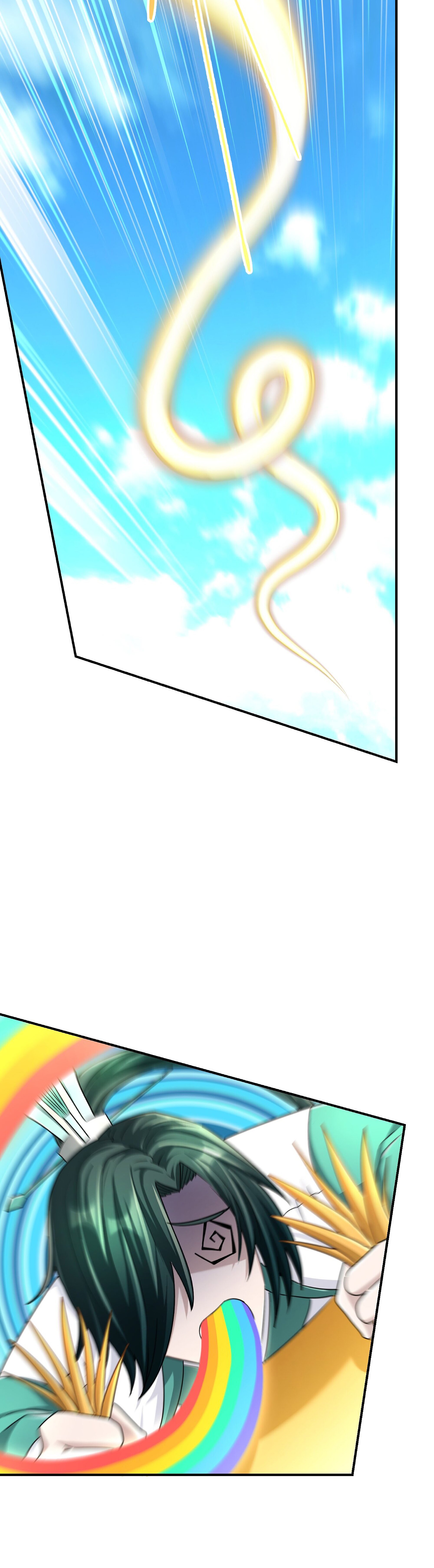 เกิดใหม่ในร่างบรรพบุรุษลัทธิมาร(จบ) ตอนที่ 18 หน้า 8