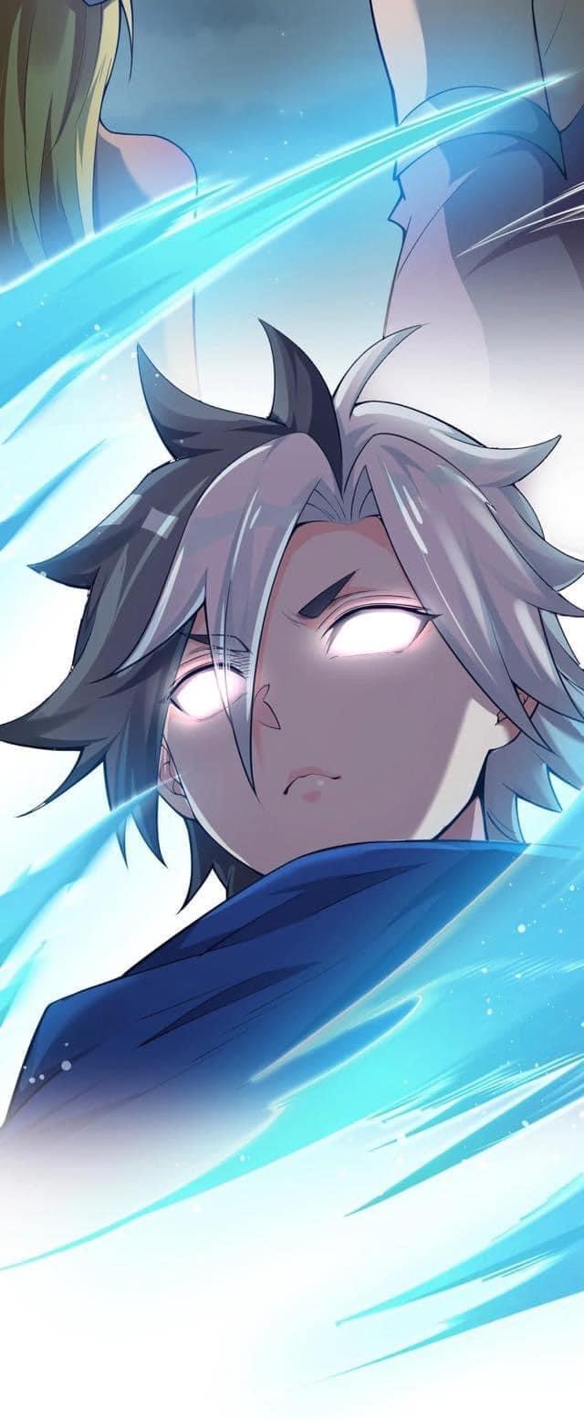 มหาบุรุษ ในตำนาน ตำนานที่หลับใหล (ศิษย์เบิ้มๆ) ตอนที่ 43 หน้า 37