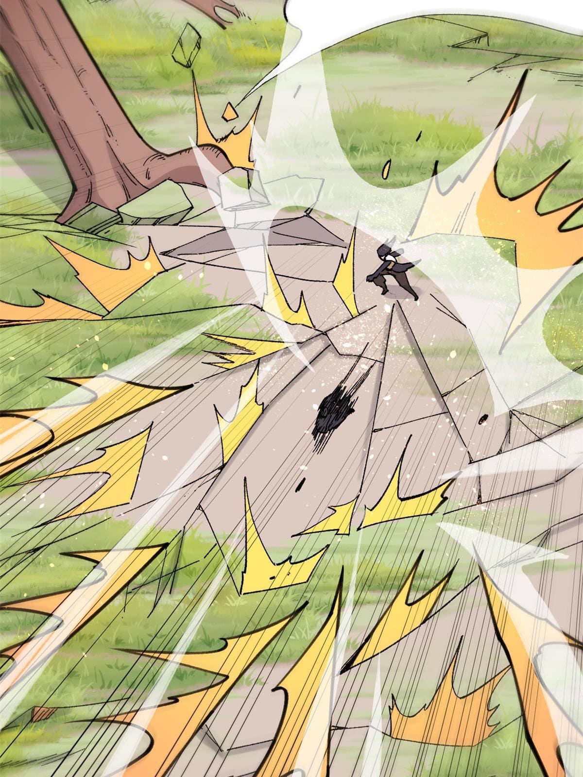 นิกายที่แข็งแกร่งที่สุด (ทันจีน) ตอนที่ 140 หน้า 12