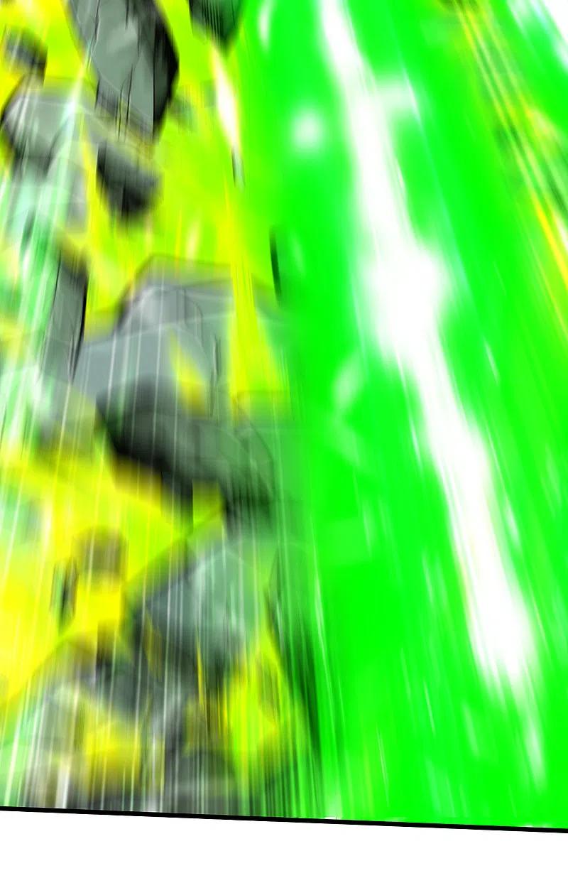 เทพอสูรสยบฟ้า ตอนที่ 198 หน้า 33