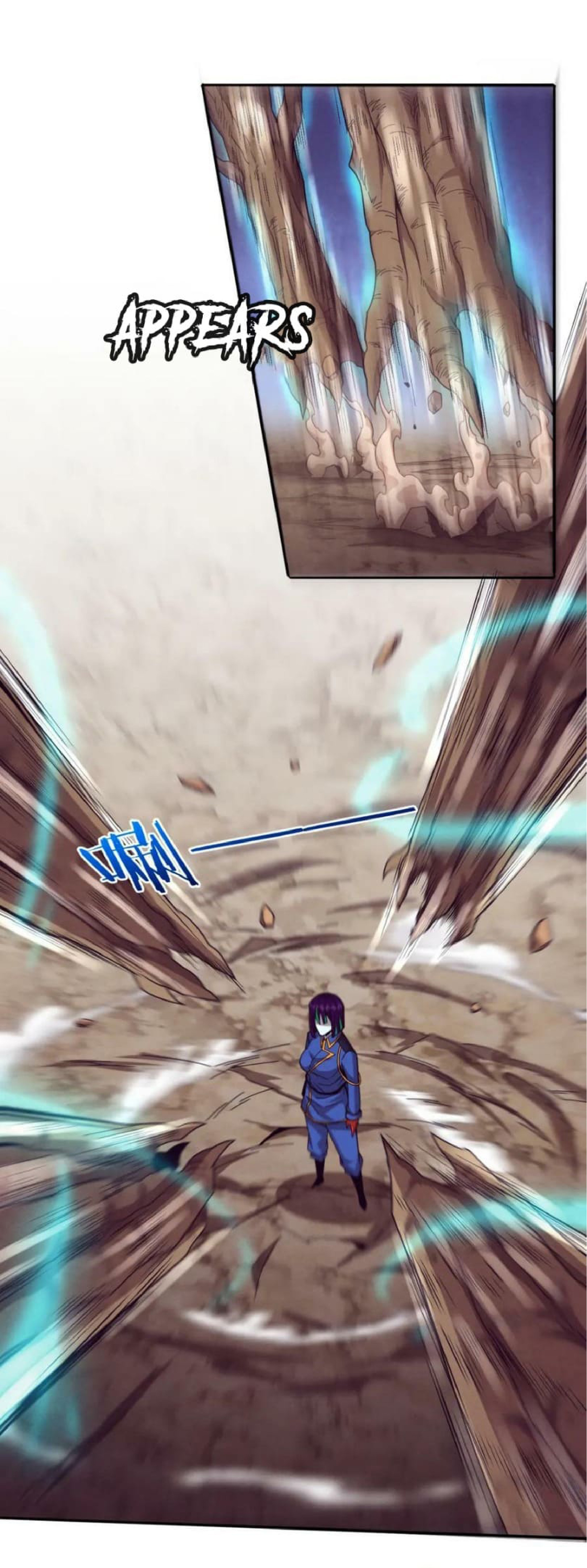 the frenzy of evolution การวิวัฒนาการที่บ้าคลั่ง ตอนที่ 109 หน้า 27