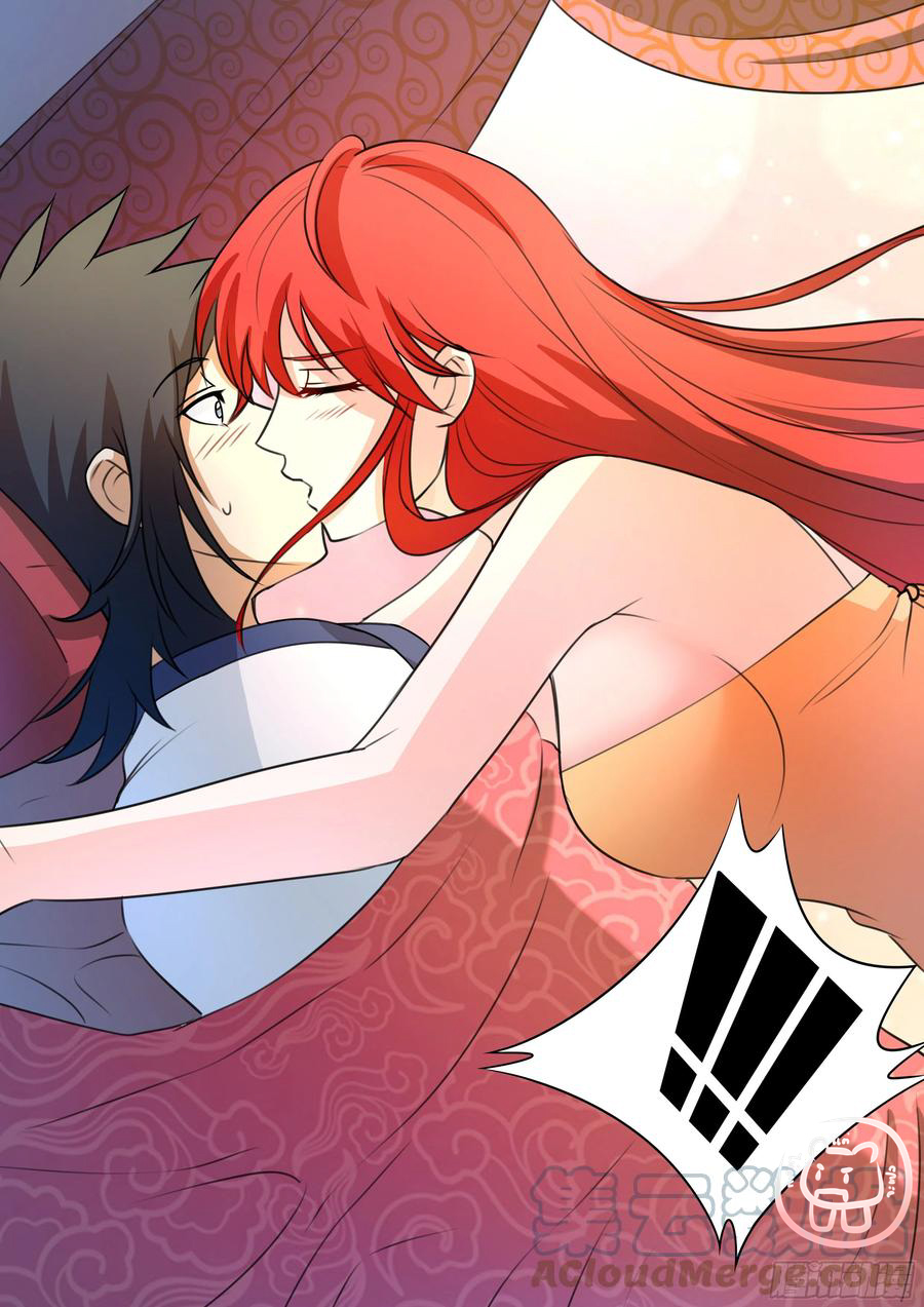 ข้าคือนักธุรกิจต่างโลก ตอนที่ 63 หน้า 11