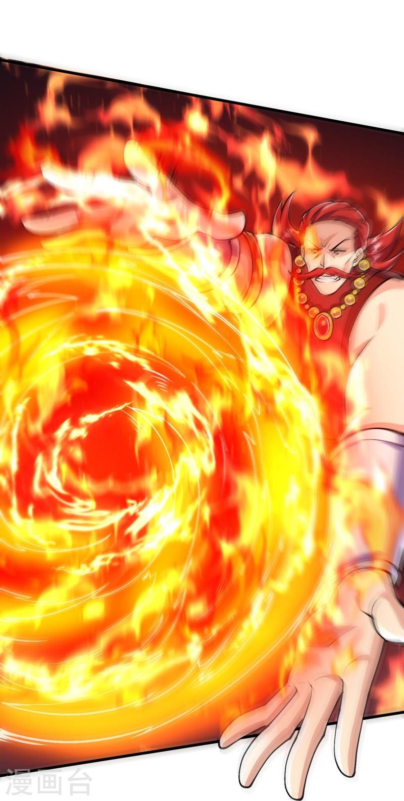 ผู้ขัดเกลาร่างกายที่แข็งแกร่งที่สุดในประวัติศาสตร์ ตอนที่ 71 หน้า 2