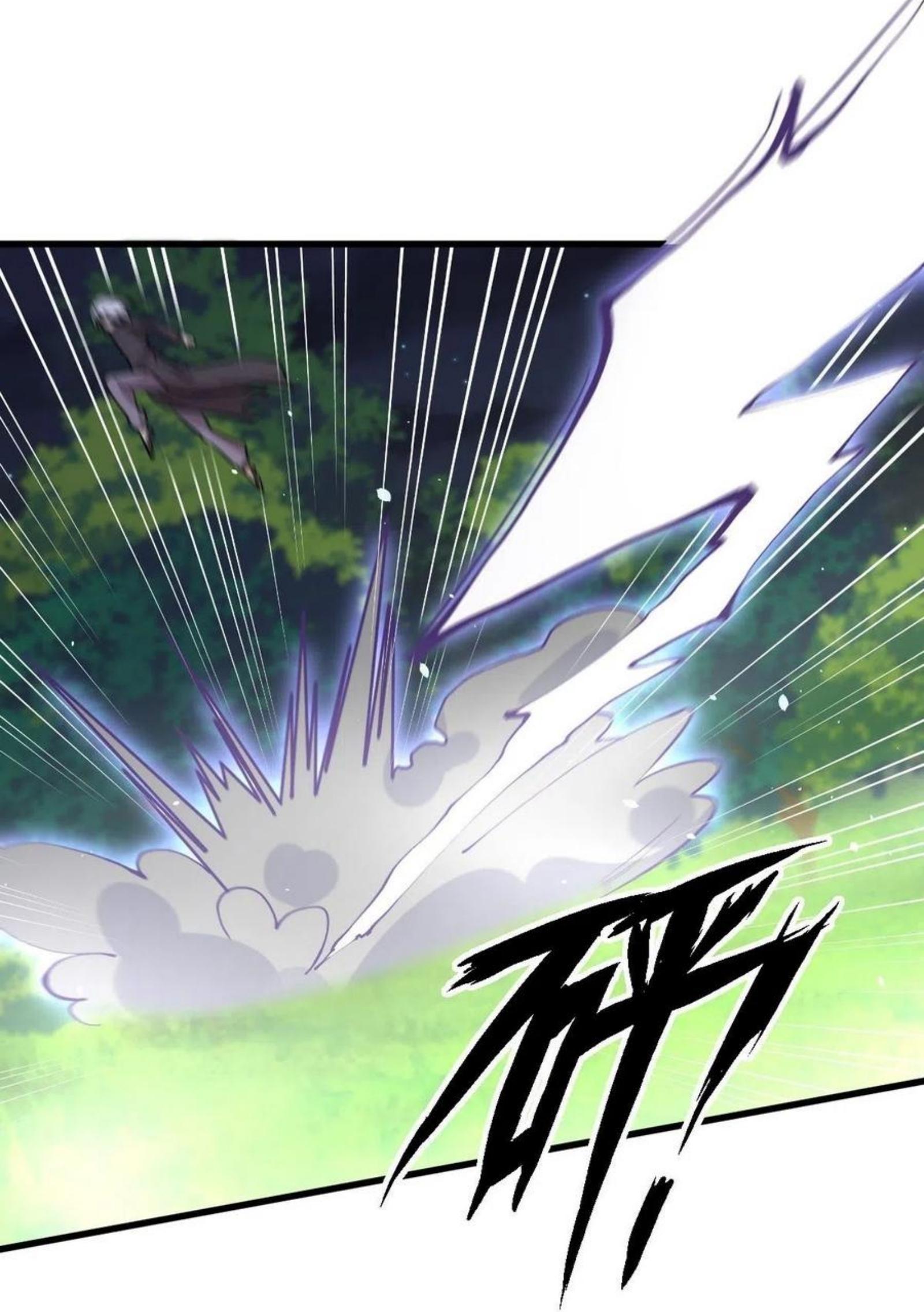 Immortal Swordsman in The Reverse World ข้าเซียนกระบี่ไม่เกาะสตรี ตอนที่ 148 หน้า 34