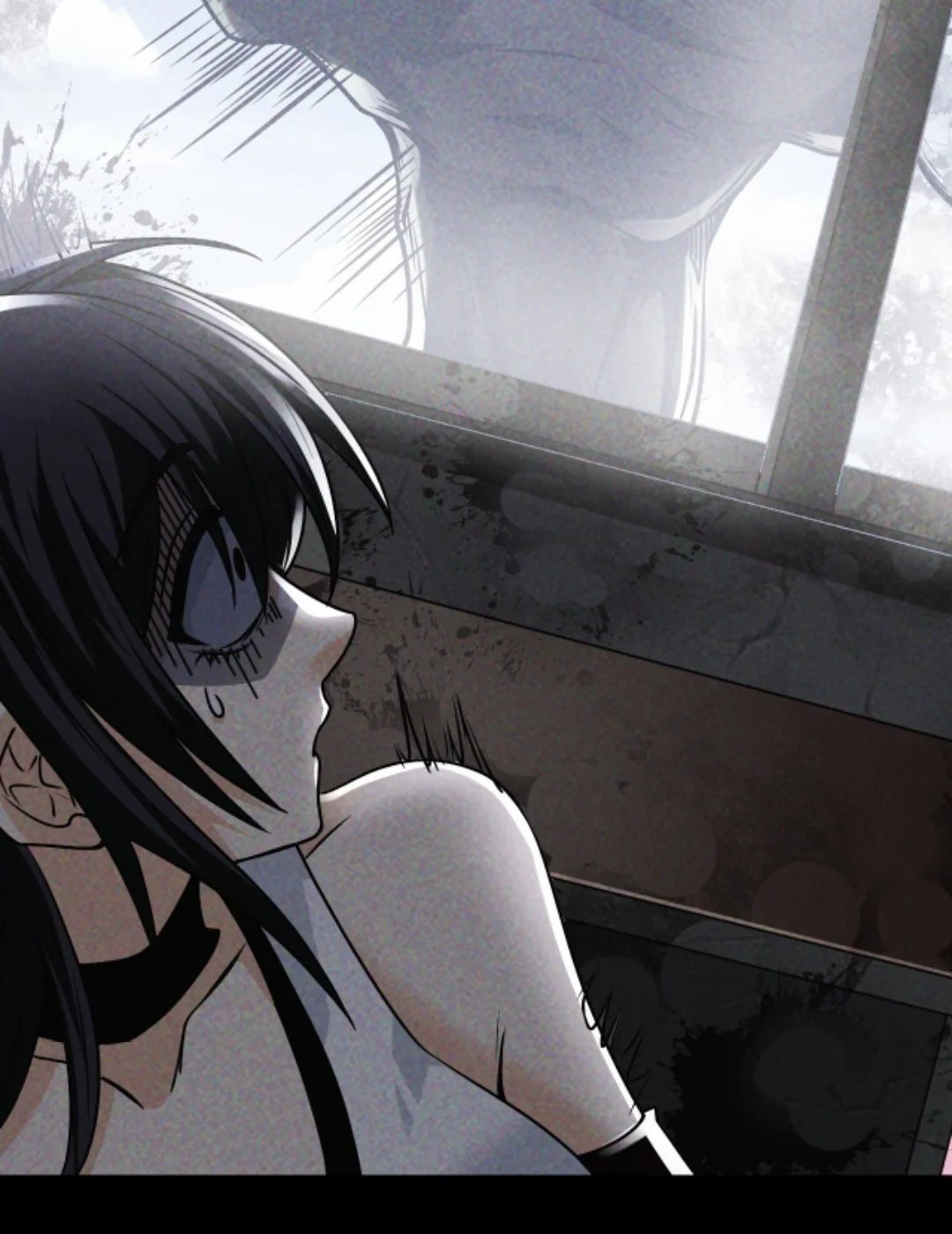 Apocalyptic Survival : I can see hidden clues ตอนที่ 16 หน้า 12