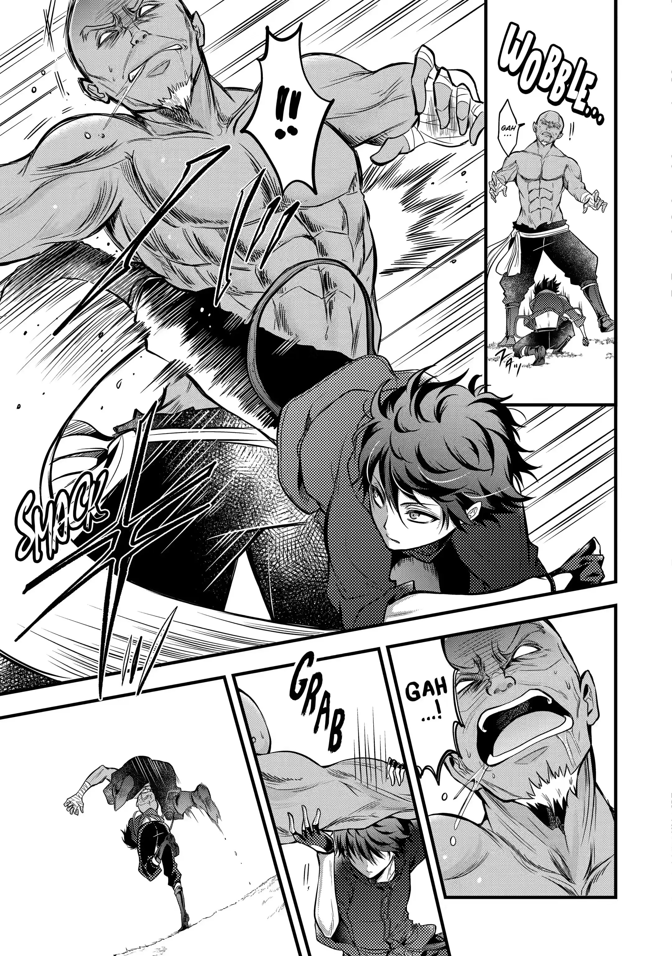 อาจารย์สุดแกร่งผู้อยู่ในสถาบันหญิงล้วน ตอนที่ 15 หน้า 26