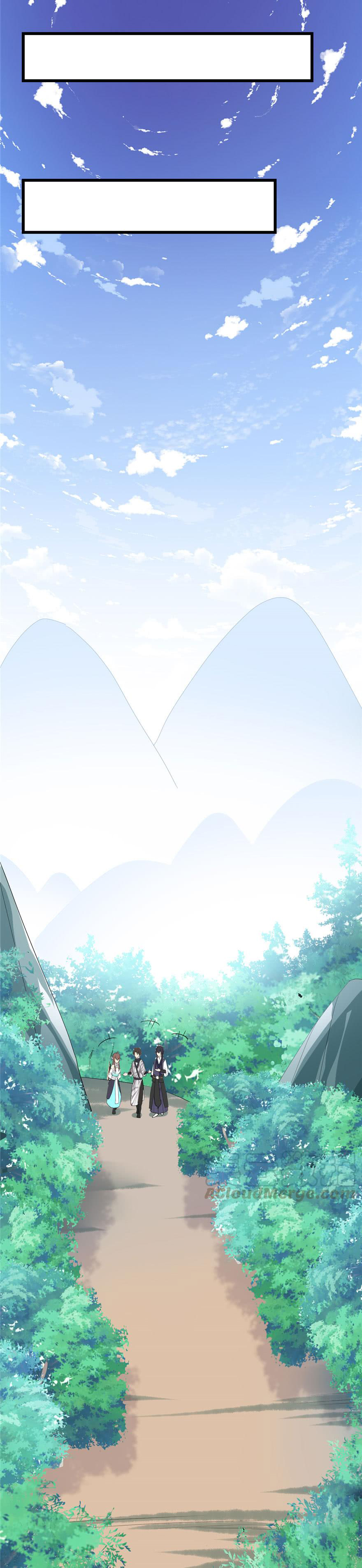 นี่น่ะหรือ....ระบบบำเพ็ญเซียน? ตอนที่ 33 หน้า 19