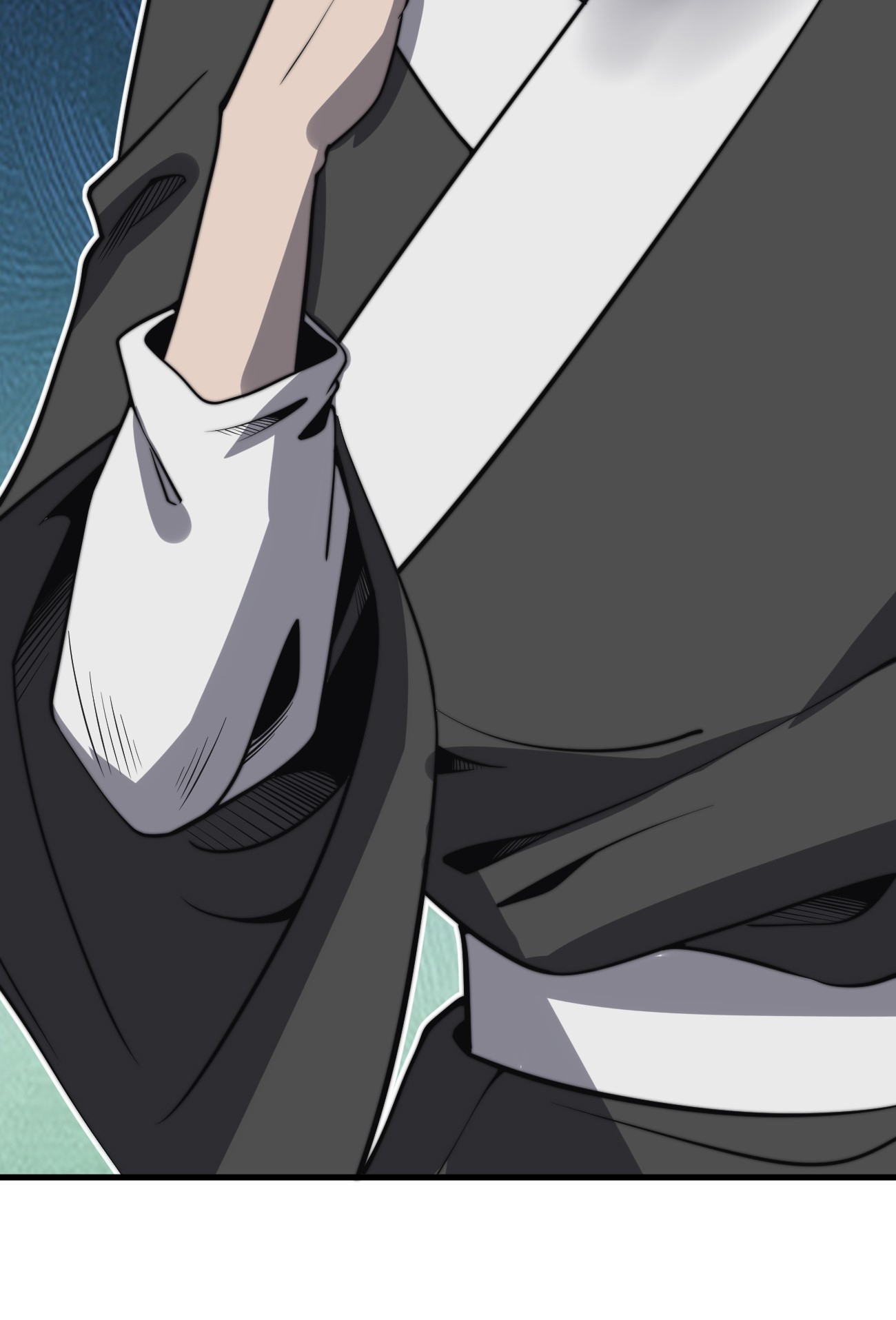 ระบบกลืนกินขั้นสุดยอด ตอนที่ 11 หน้า 10