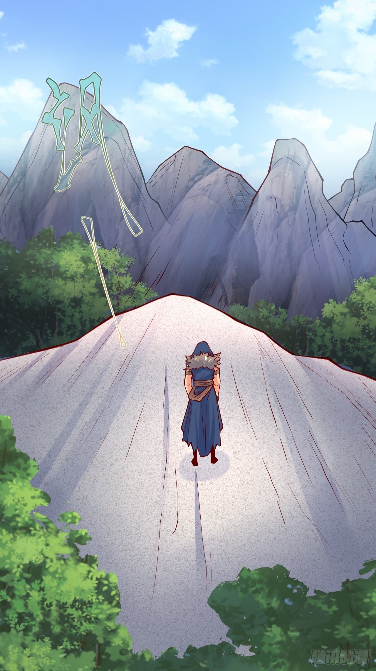 Becoming A God By Teaching Six Sisters - ข้ามีพี่สาวสุดแกร่งทั้งหกที่หาใครเทียบได้ ตอนที่ 6 หน้า 28