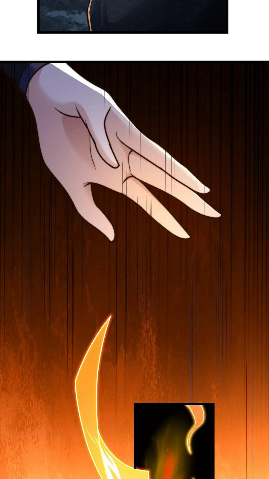 ระบบไร้เทียมทานเมื่อถูกปีศาจโจมตี ตอนที่ 58 หน้า 27