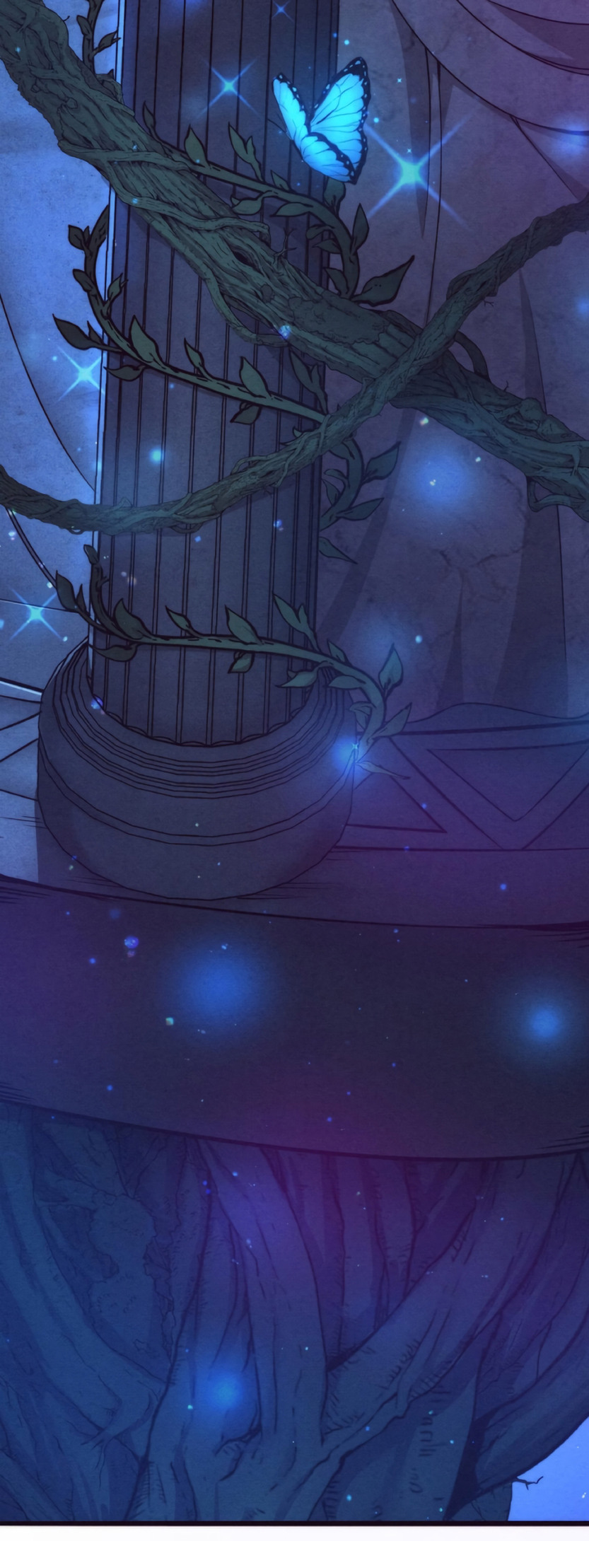 the frenzy of evolution การวิวัฒนาการที่บ้าคลั่ง ตอนที่ 13 หน้า 37