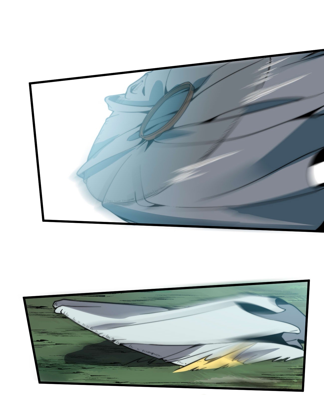 ระบบกลืนกินขั้นสุดยอด ตอนที่ 8 หน้า 28