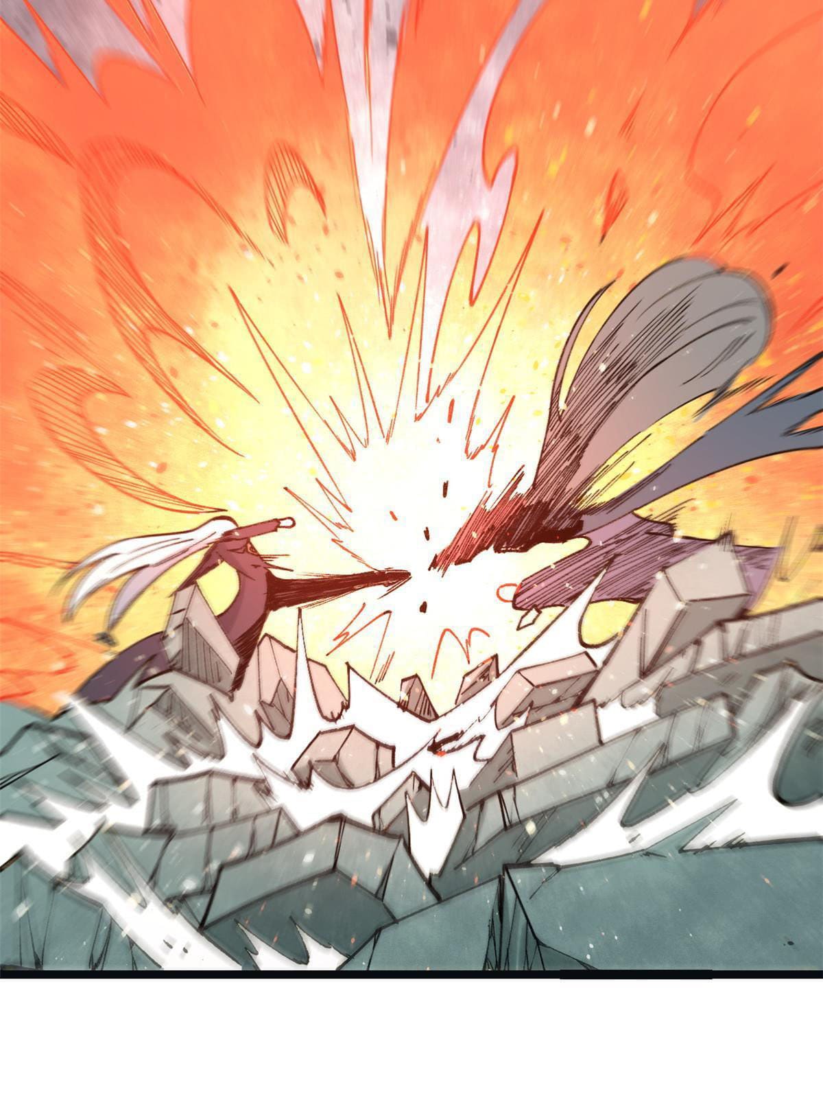 นิกายที่แข็งแกร่งที่สุด (ทันจีน) ตอนที่ 132 หน้า 48