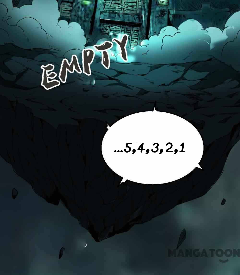 การผจญภัยในดินแดนสรวงสวรรค์ ตอนที่ 20 หน้า 5