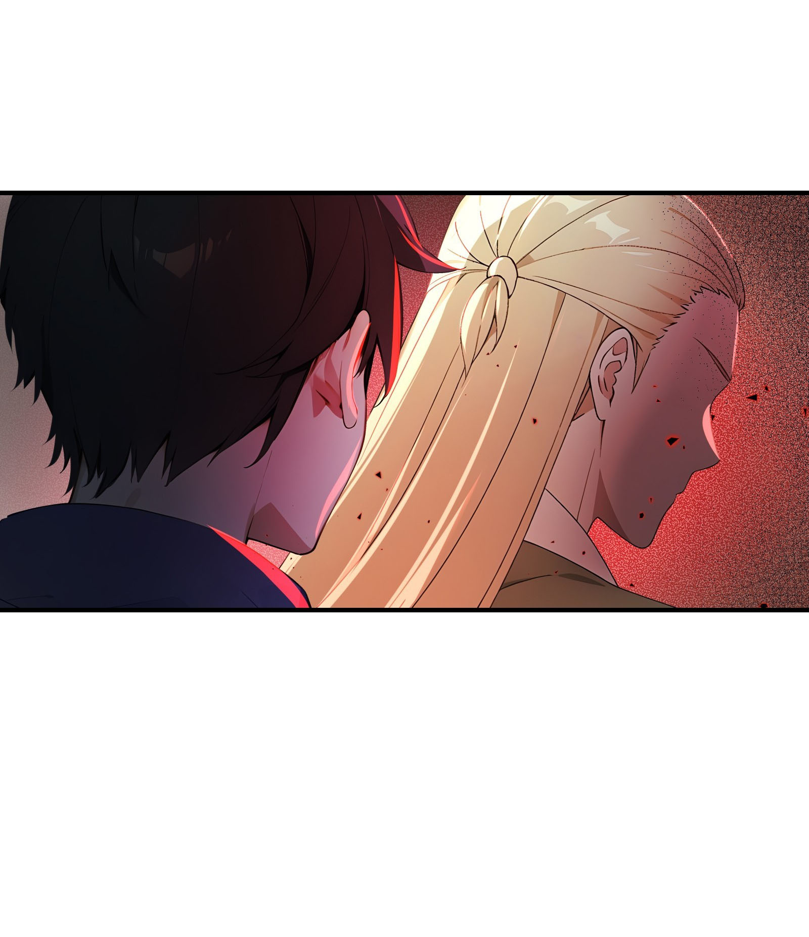 ภัยพิบัติวันหายนะ ตอนที่ 8 หน้า 49