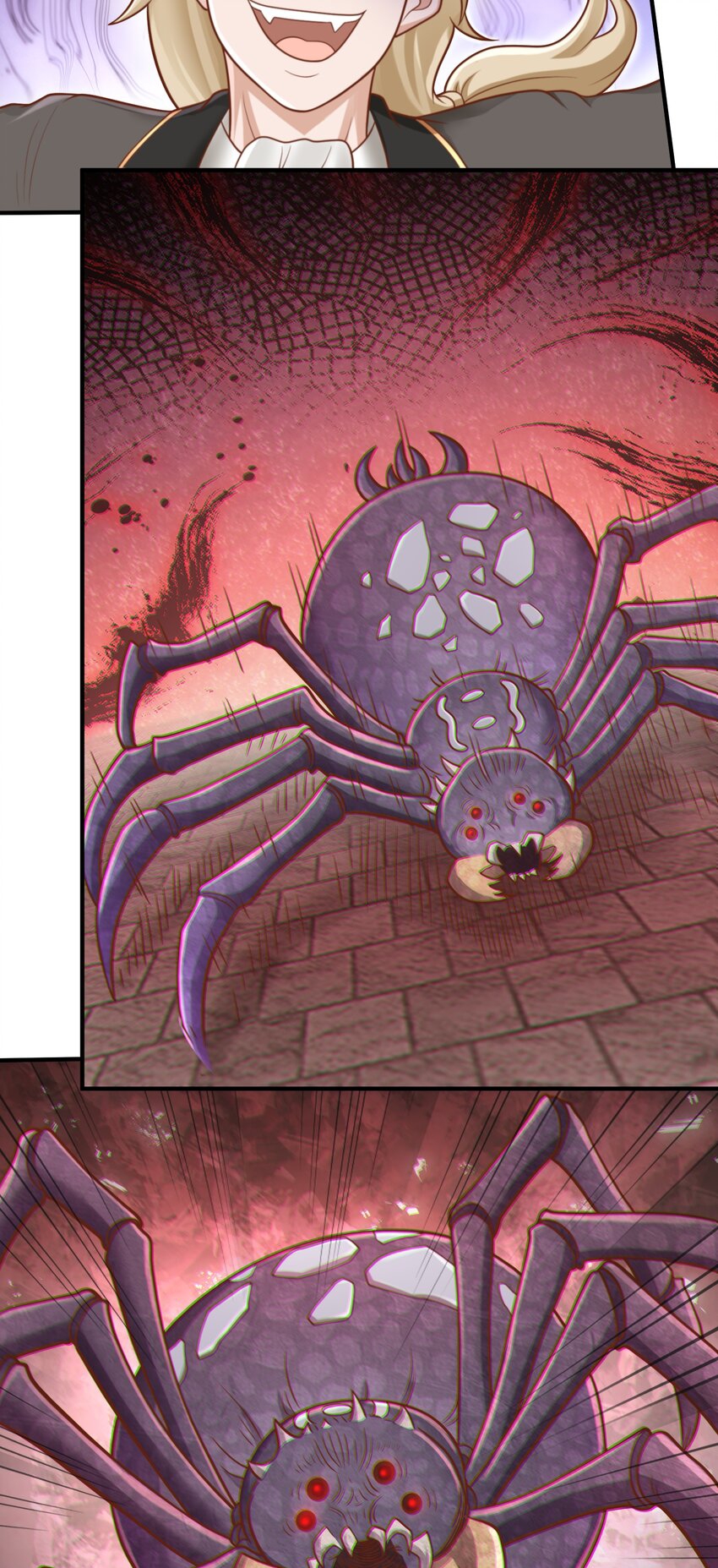 สมบัติทั้งหมดที่ข้าทิ้งไปตอนนี้กลายเป็นผู้หญิงไปซะแล้ว (ชนต้นฉบับ) ตอนที่ 56 หน้า 28