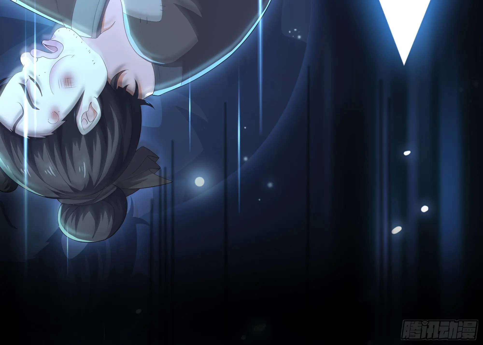 เกิดใหม่ครั้งนี้ของเป็นอู่ต้าหลางสุดแกร่ง ตอนที่ 1 หน้า 33