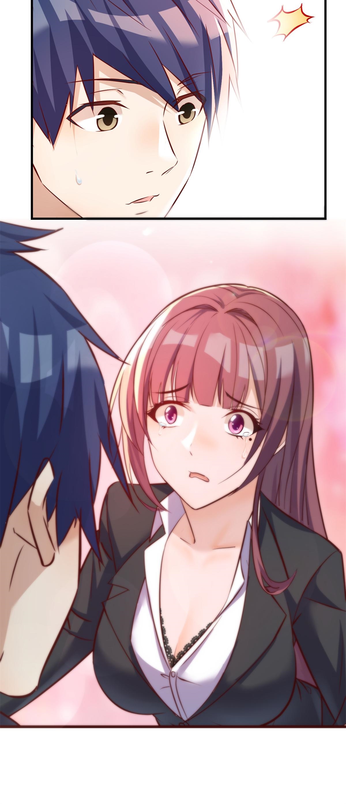 พี่สาวอยากเล่นคุณ ตอนที่ 23 หน้า 18