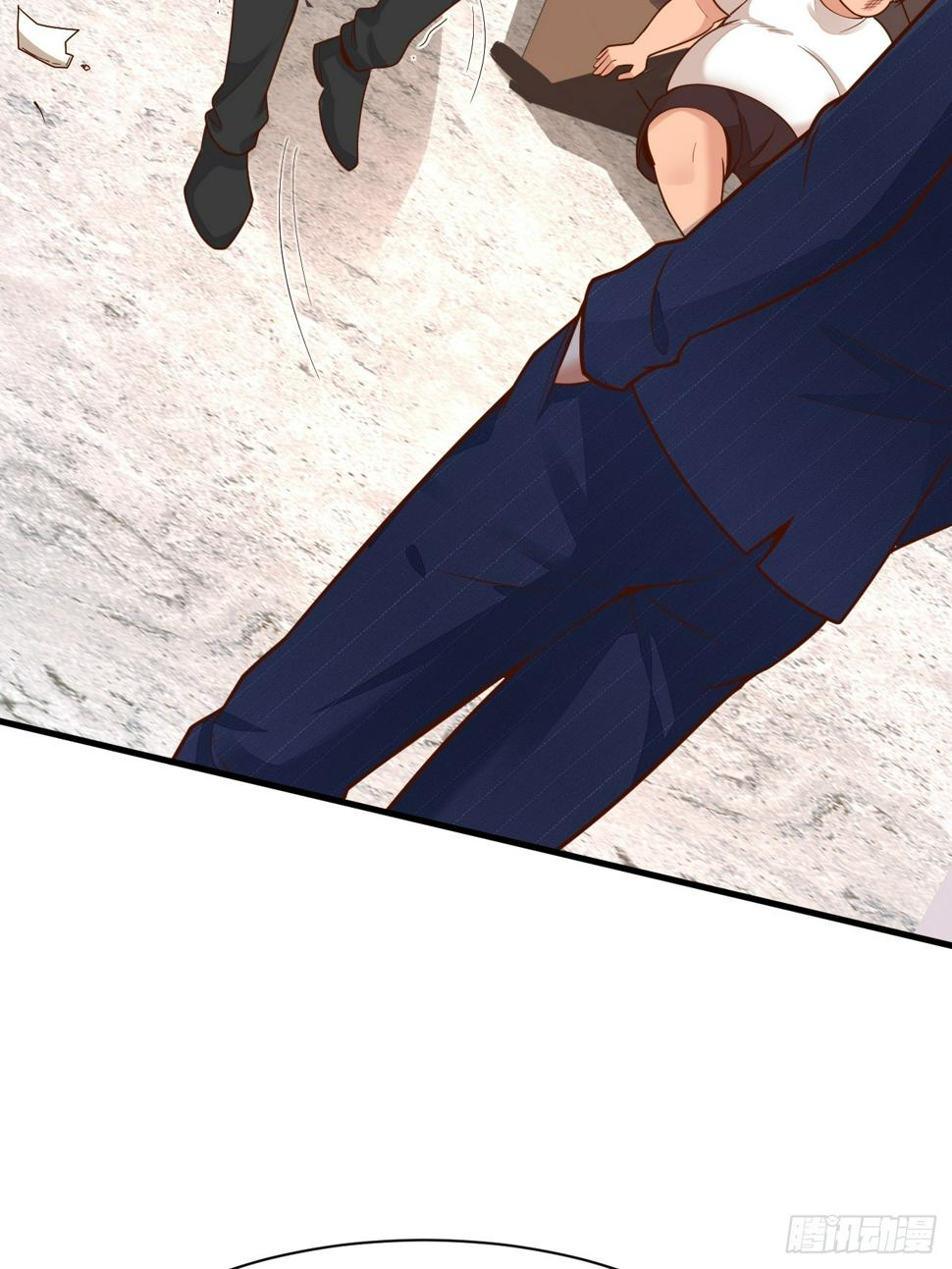 ฉันสุ่มตัวตนใหม่ทุกสัปดาห์ ตอนที่ 65 หน้า 5