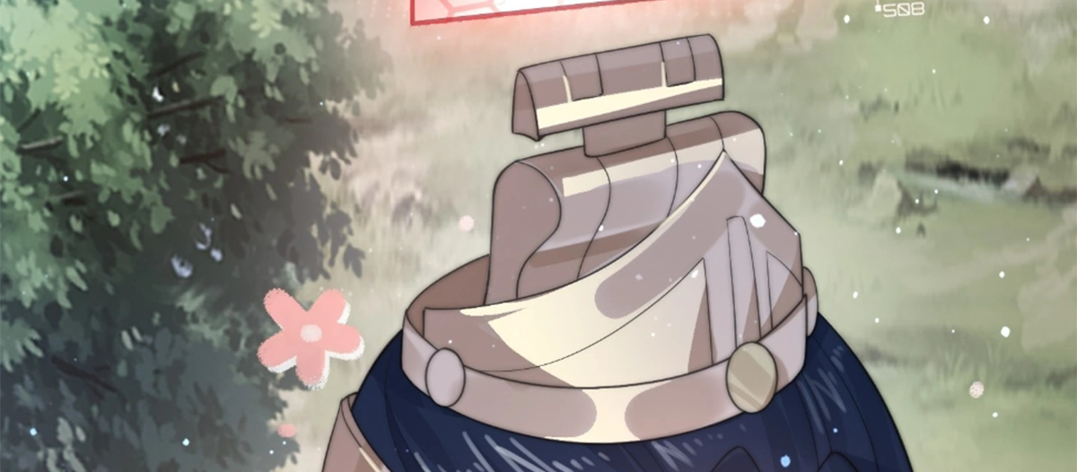 ซวยแล้วข้าโดนตามล่าจากศิษย์ในสำนัก ตอนที่ 34 หน้า 102