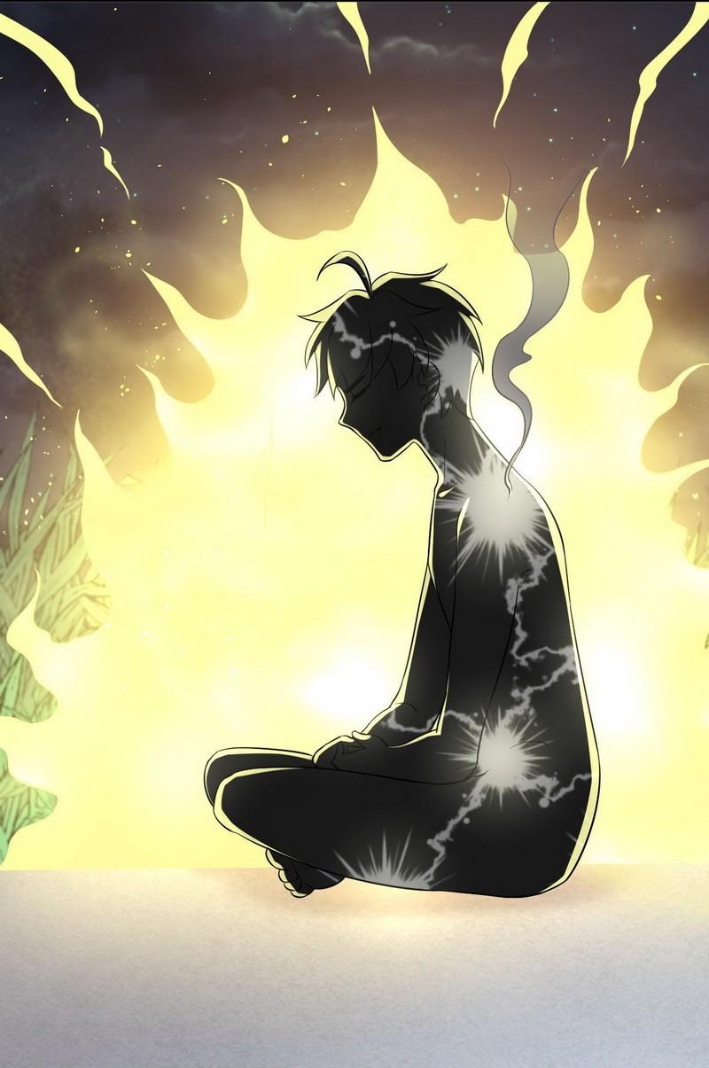 Immortal Swordsman in The Reverse World ข้าเซียนกระบี่ไม่เกาะสตรี ตอนที่ 48 หน้า 33