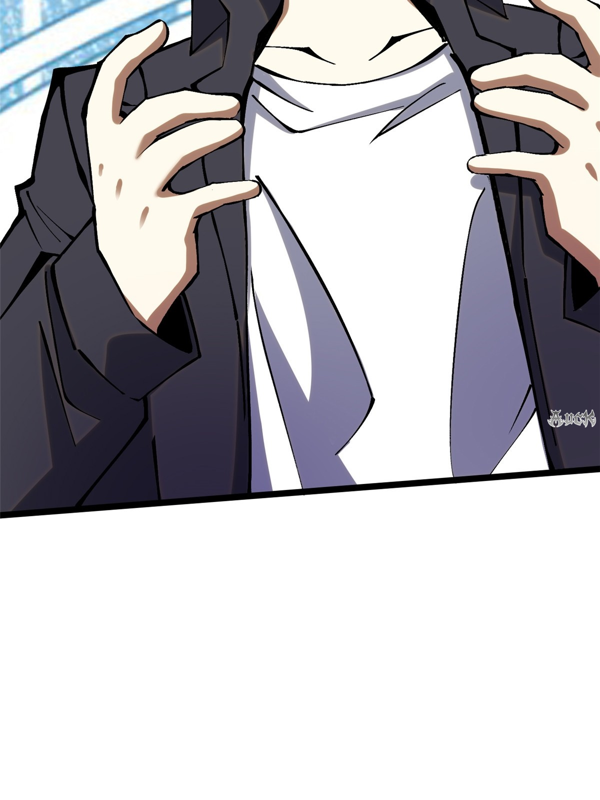 ไม่อยากเรียนทักษะ แห่งคำสาปเลย! ตอนที่ 20 หน้า 6