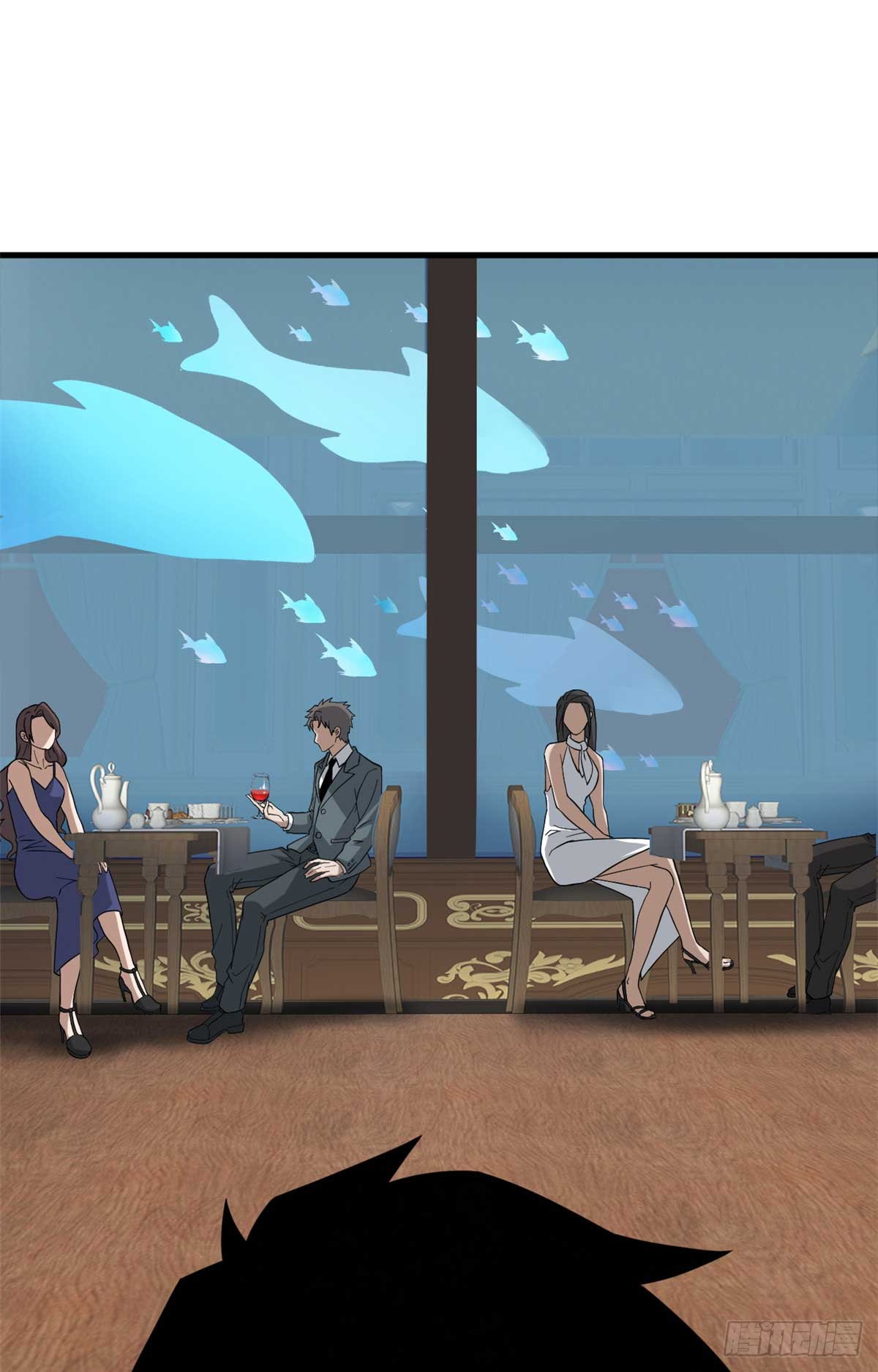 โคตรเทพร้านสัตว์อสูร ตอนที่ 114 หน้า 22