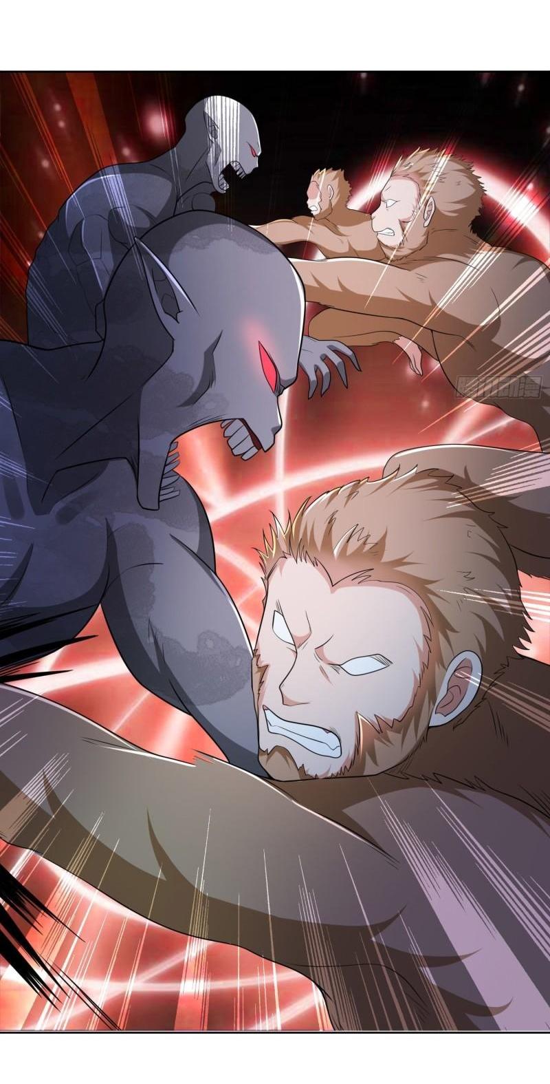 THE FIRST ORDER ตอนที่ 138 หน้า 26