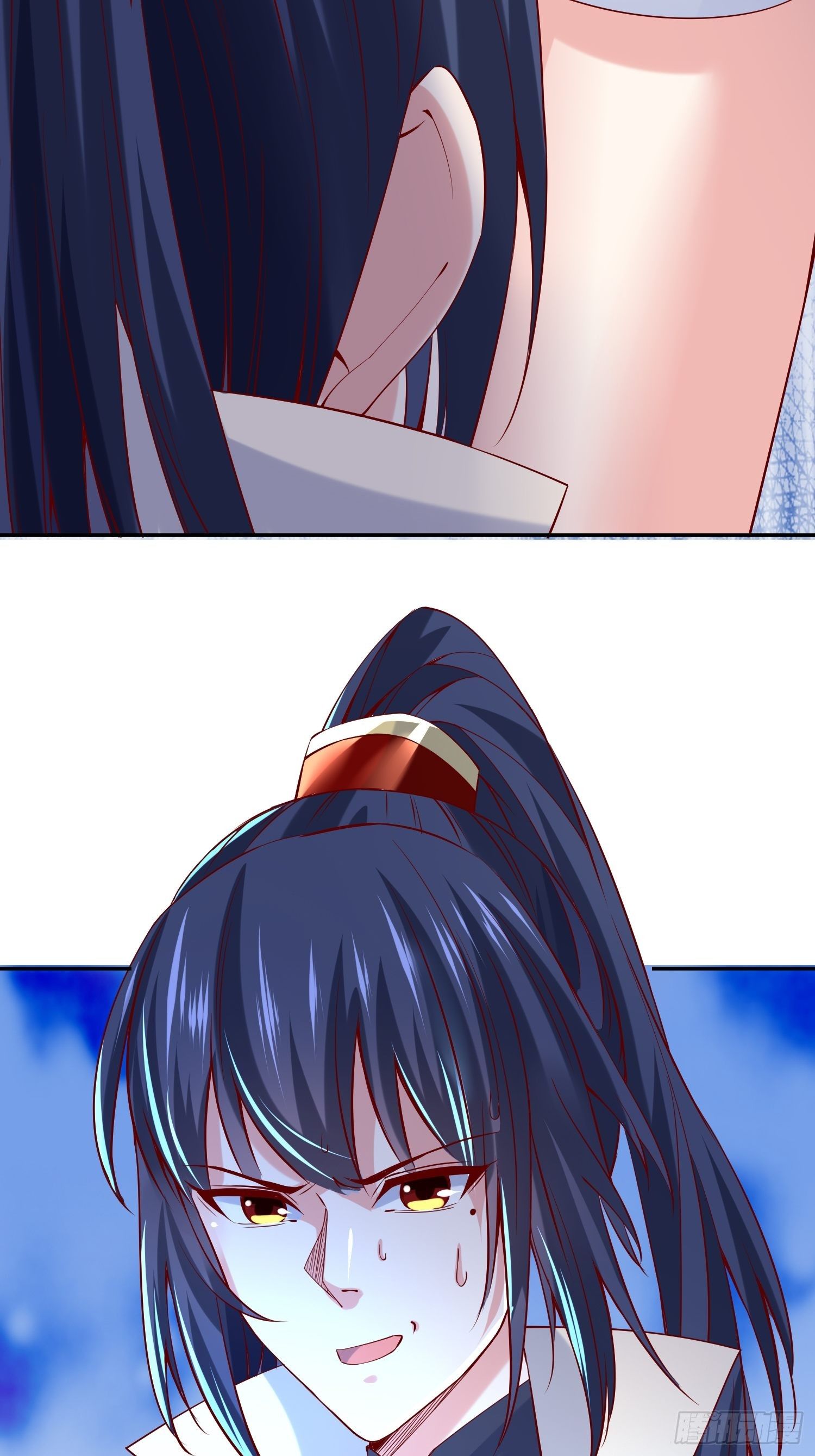 Becoming A God By Teaching Six Sisters - ข้ามีพี่สาวสุดแกร่งทั้งหกที่หาใครเทียบได้ ตอนที่ 23 หน้า 47