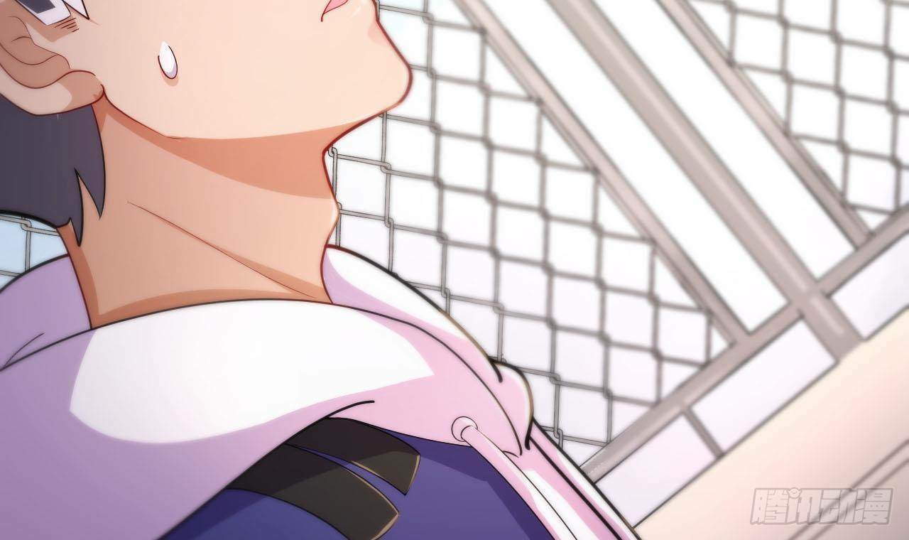 อยู่ดีๆโลกของผมก็เต็มไปด้วยสิ่งลึกลับ ตอนที่ 15 หน้า 57