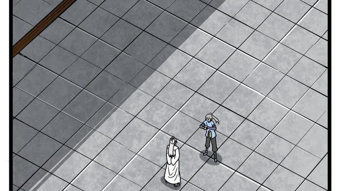 Peerless sword god เทพกระบี่ไรเทียมทาน ตอนที่ 14 หน้า 9