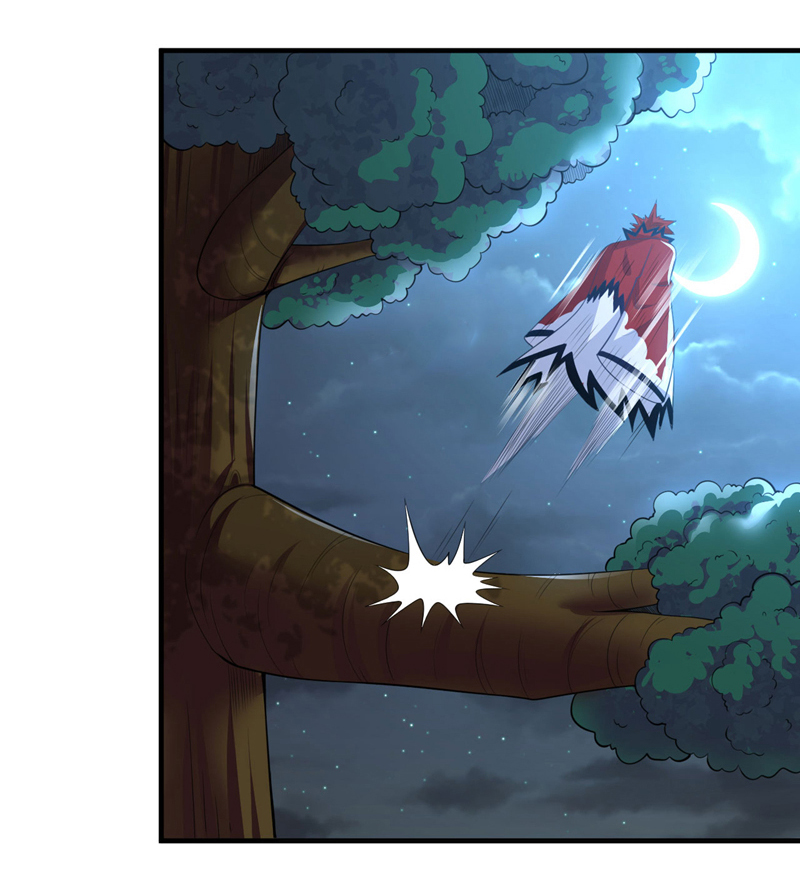 Chu Chen, the trash son-in-law ตอนที่ 92 หน้า 3