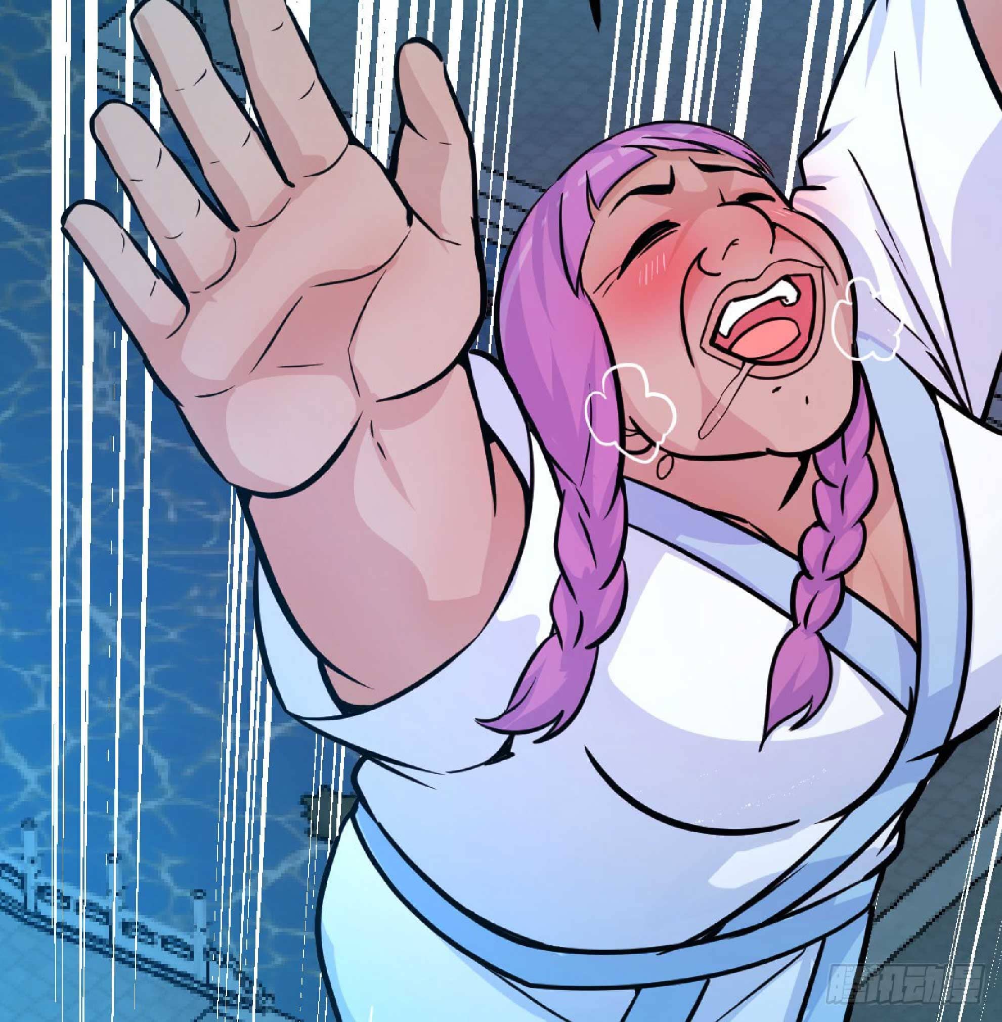 จู่ๆวิชาฟื้นฟูก็ไร้เทียมทานซะงั้น ! ตอนที่ 2 หน้า 3