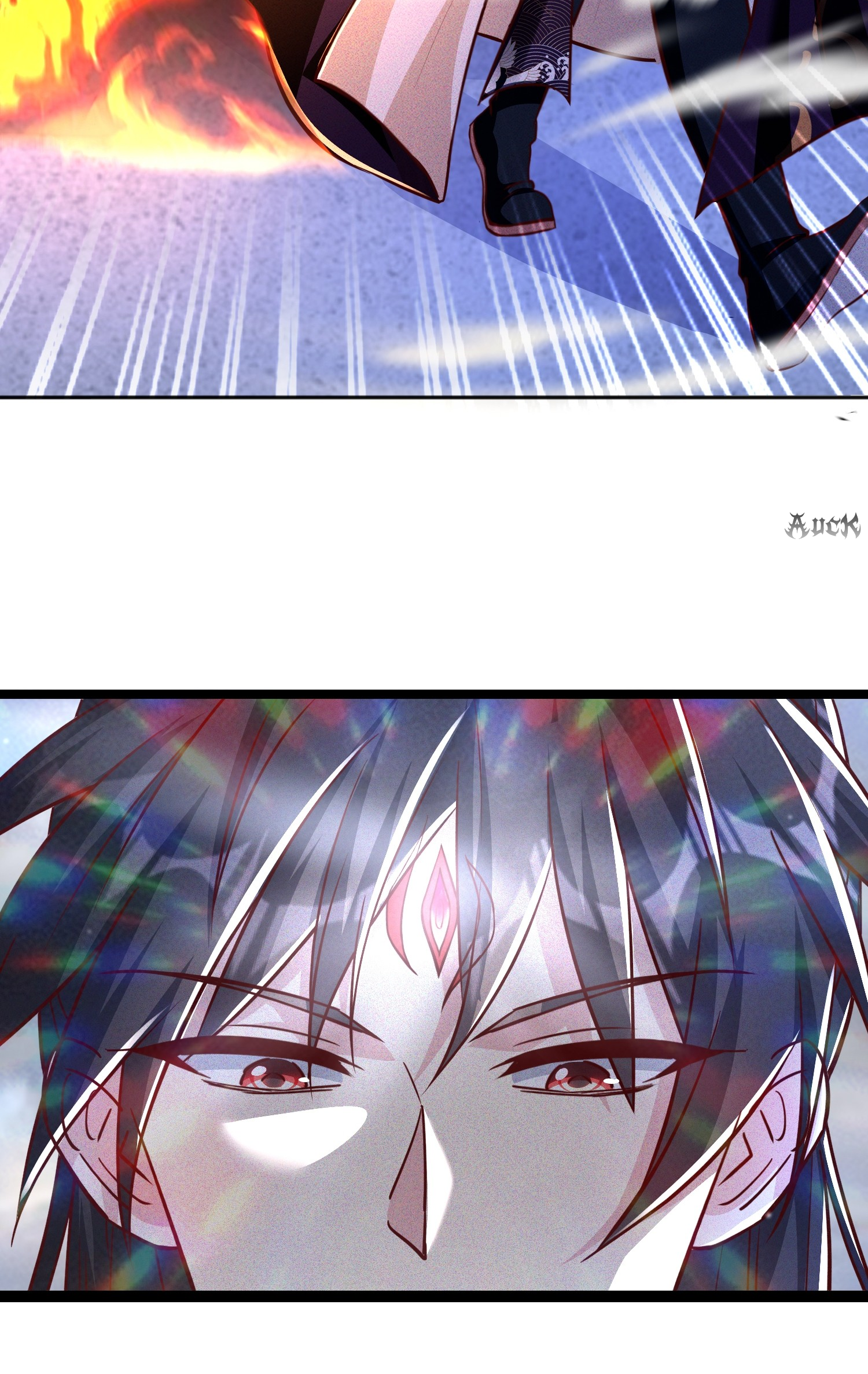 กลับมีพลังพระเจ้าสูงสุด ตอนที่ 6 หน้า 15