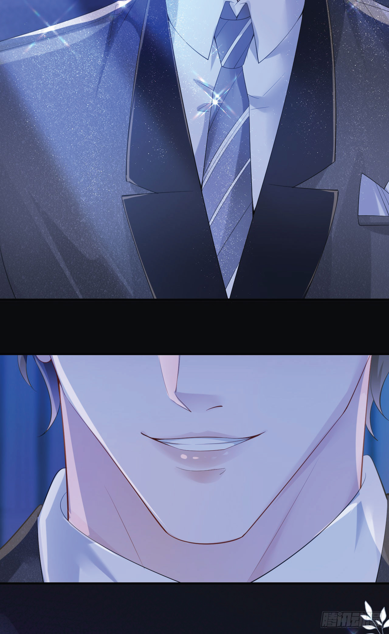 ดั่งไฟรักที่แผดเผา ตอนที่ 3 หน้า 15